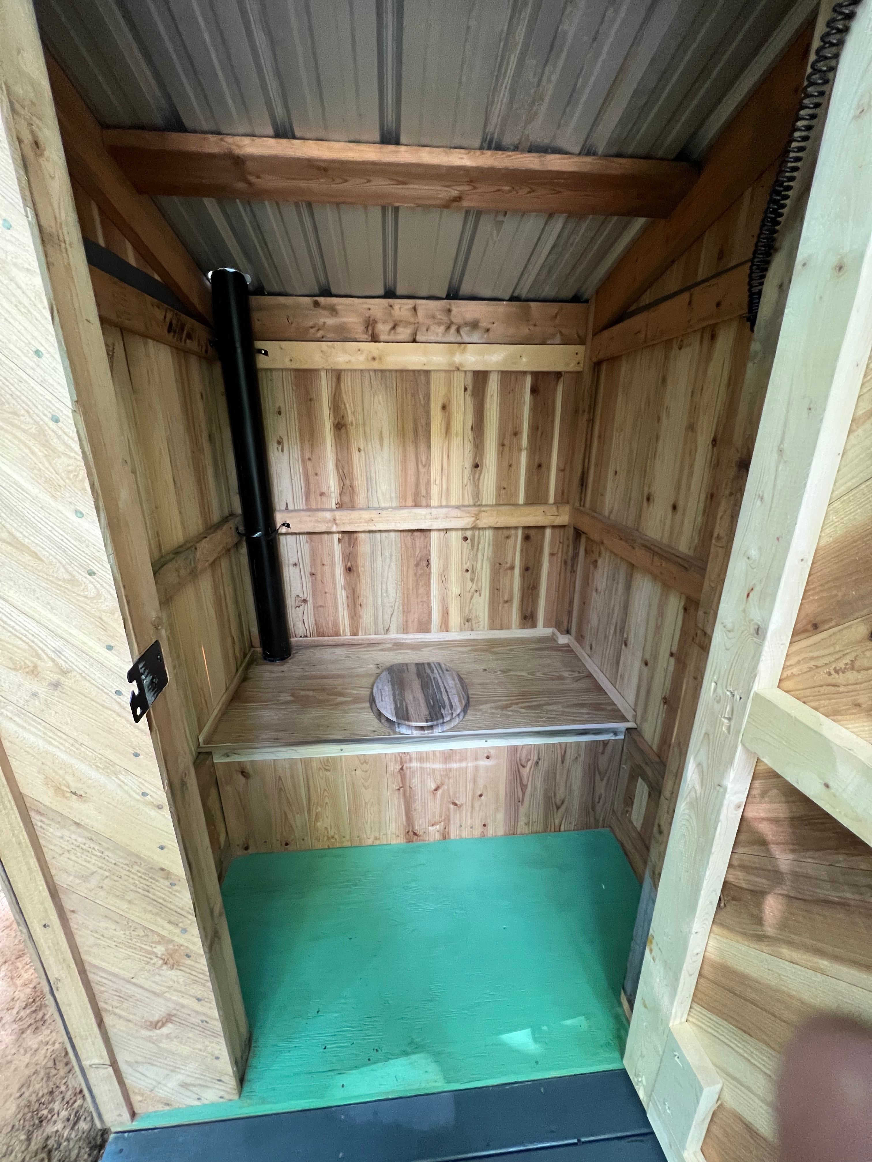 FoxDen by Heartwood Farm and Cabins