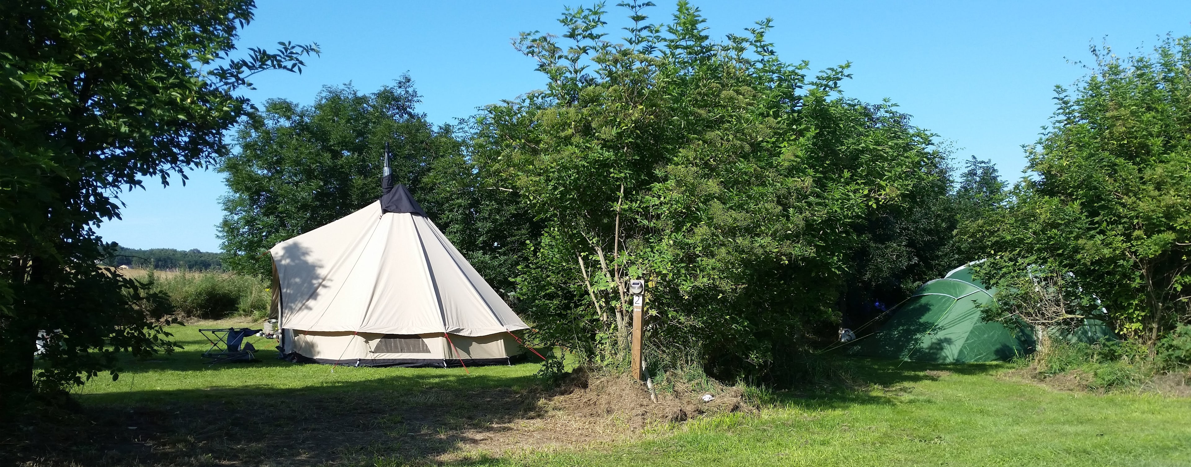 The Loft Glamping & Camping