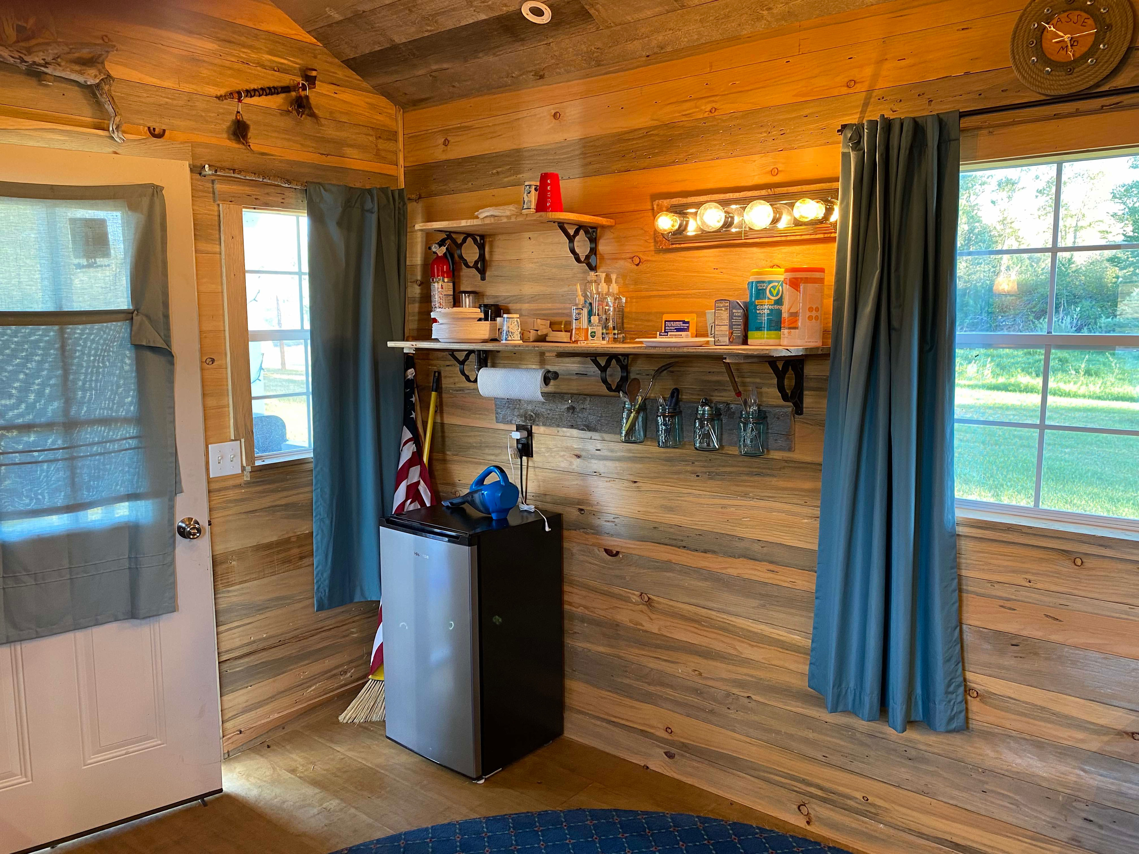 Stillwater River Wedding Ranch