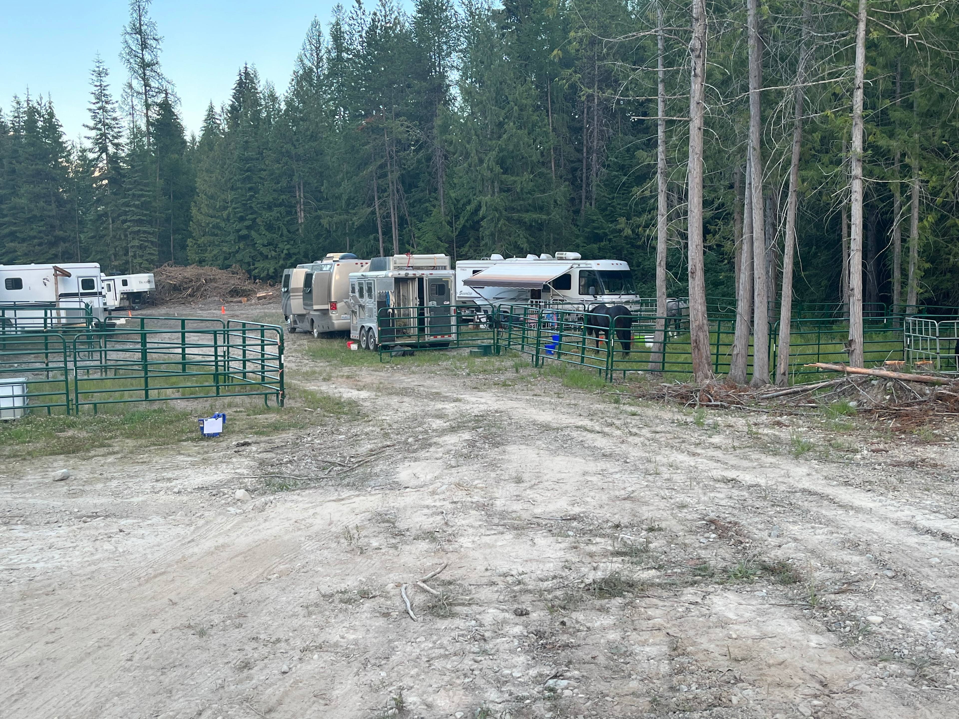 BnR Horse Ranch