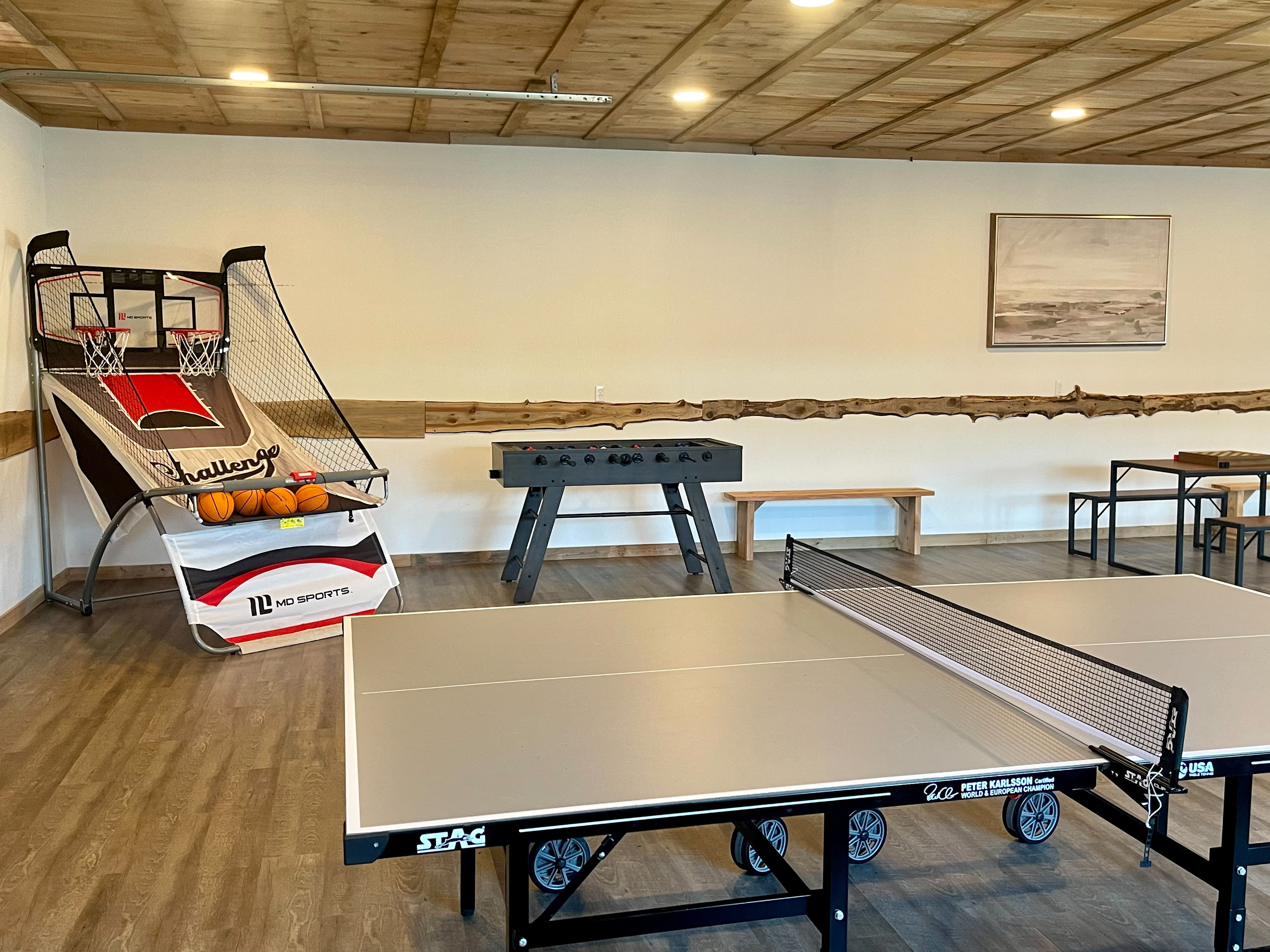 Riverwoods Golf and RV