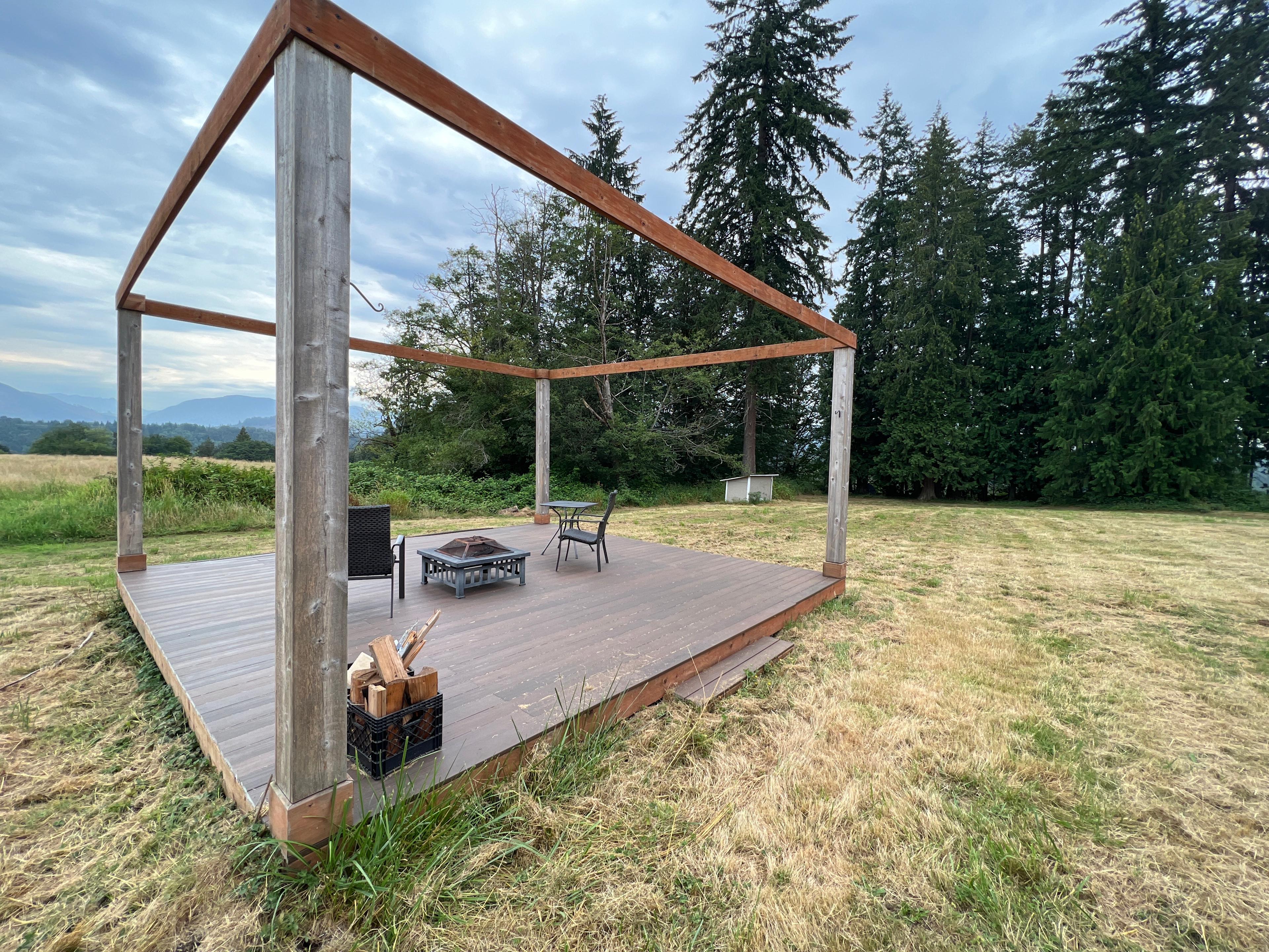 The Venable Homestead