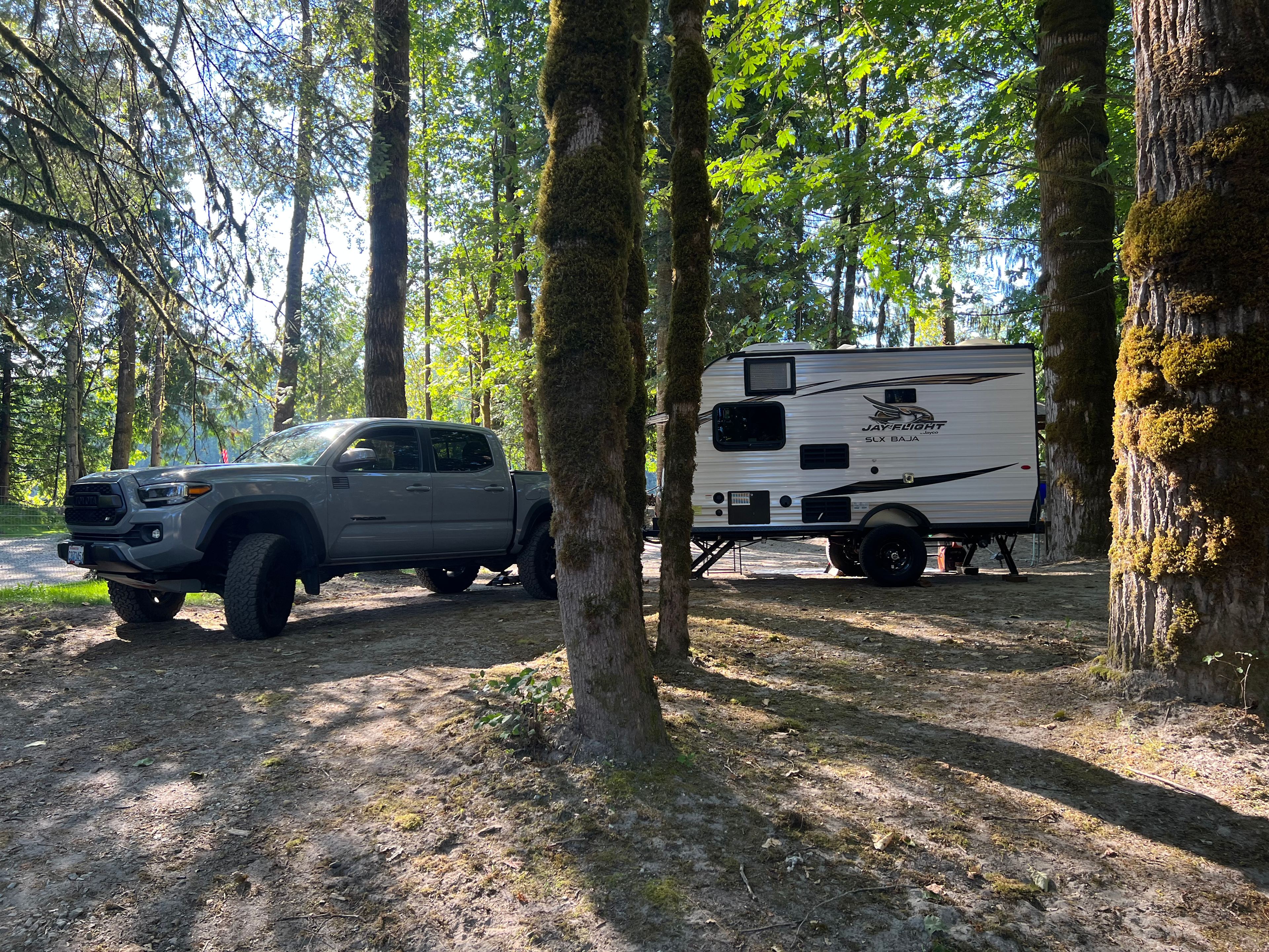 River Rejuvenation Retreat