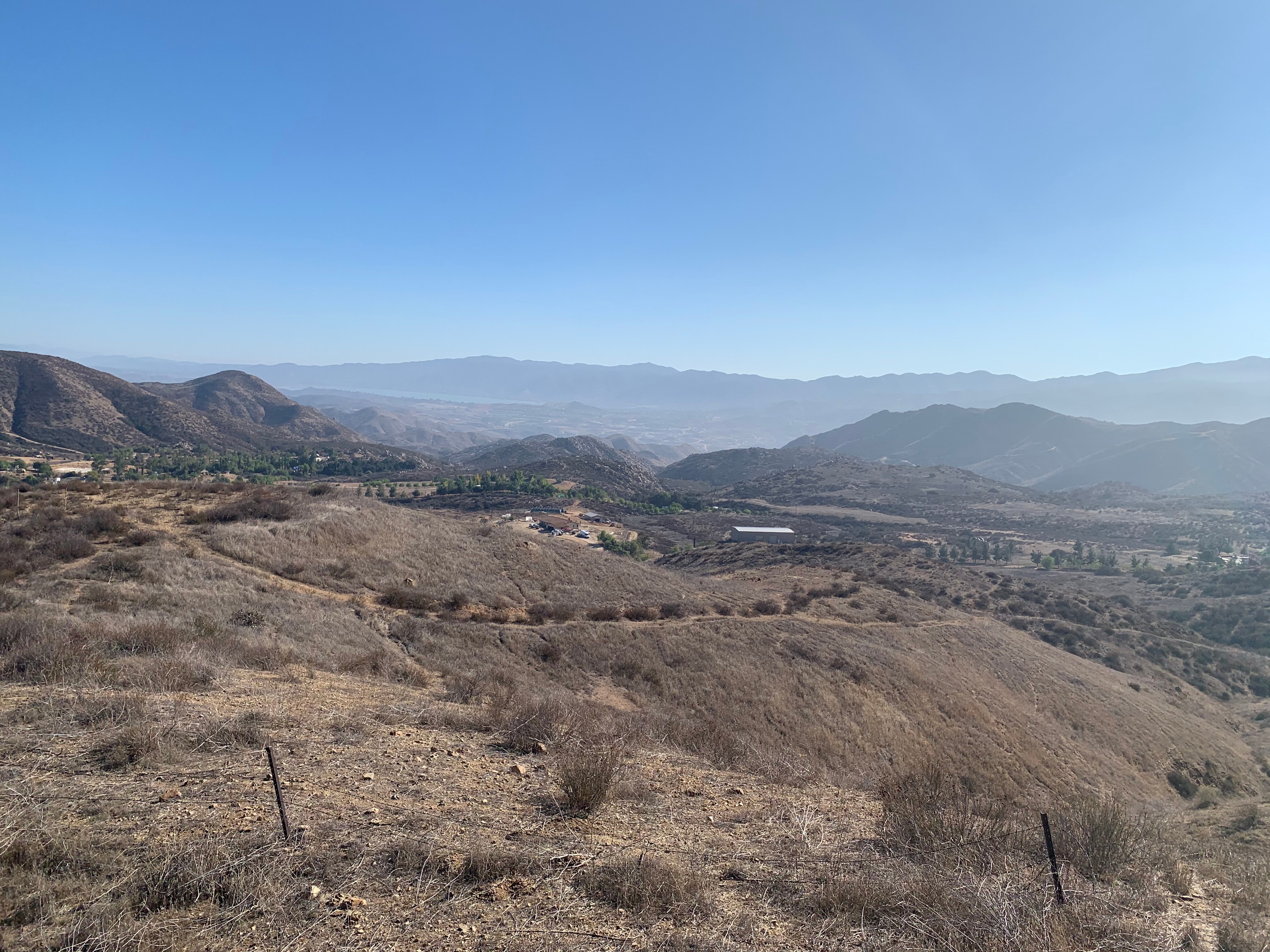 Estelle Mountain