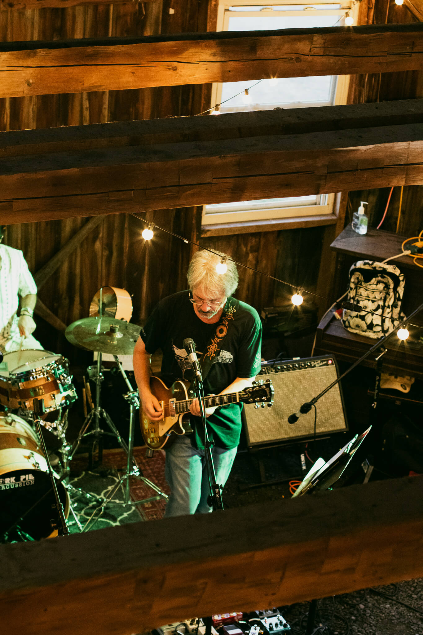 Summer Weekend Live Music!