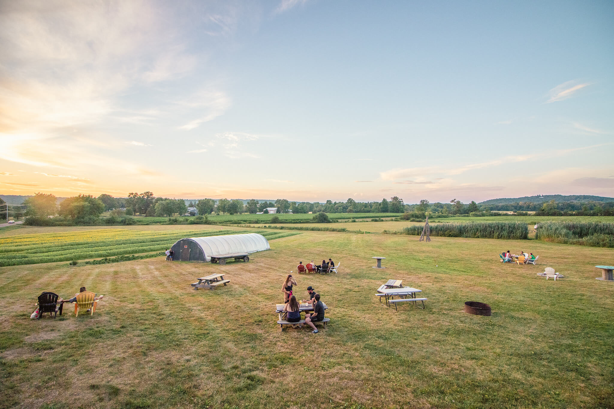 Brown Barn Farms