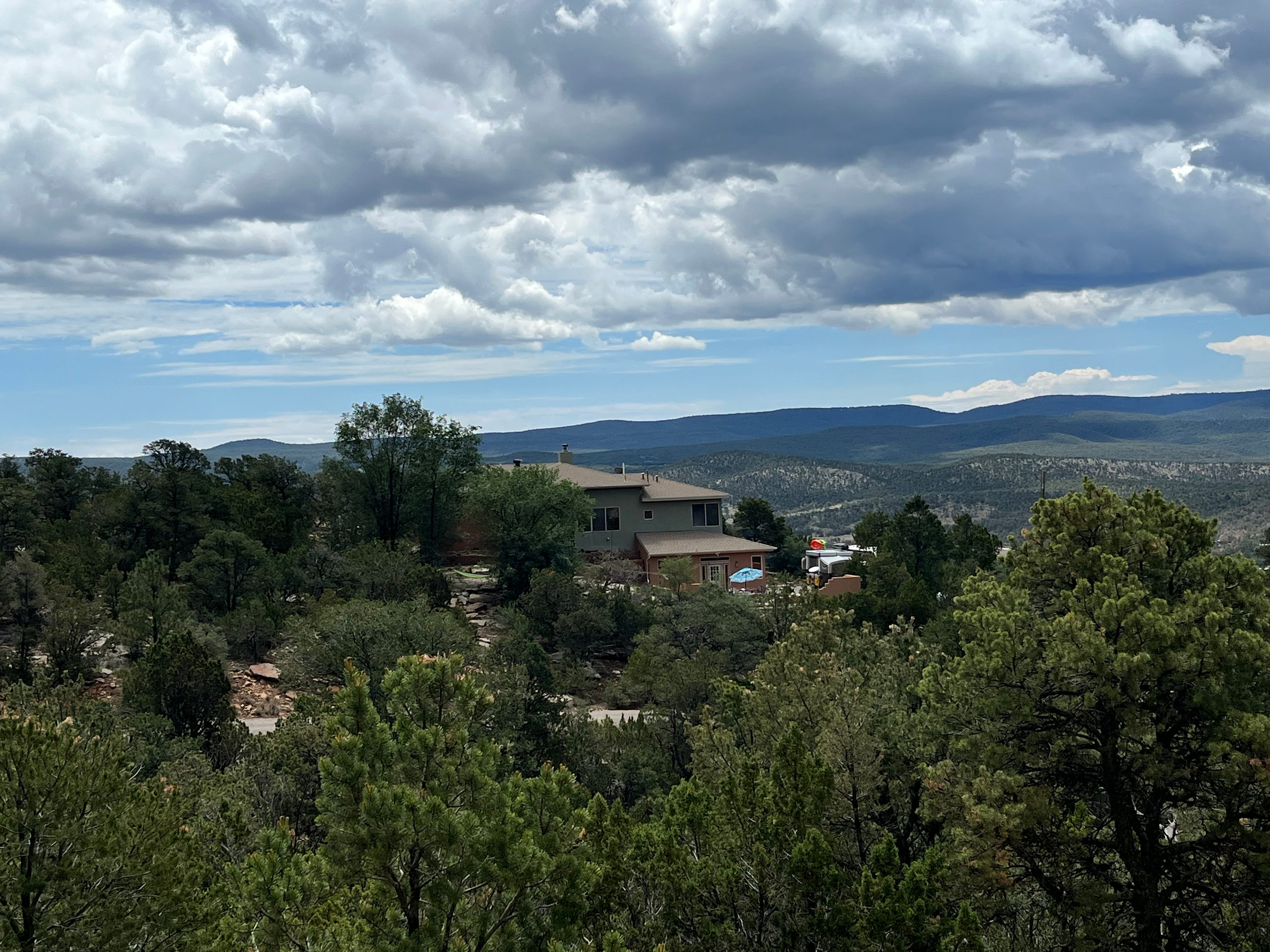 The Vista: Cedar Crest