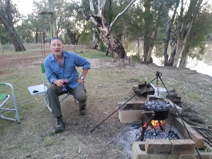 St George River Front Tourist Park