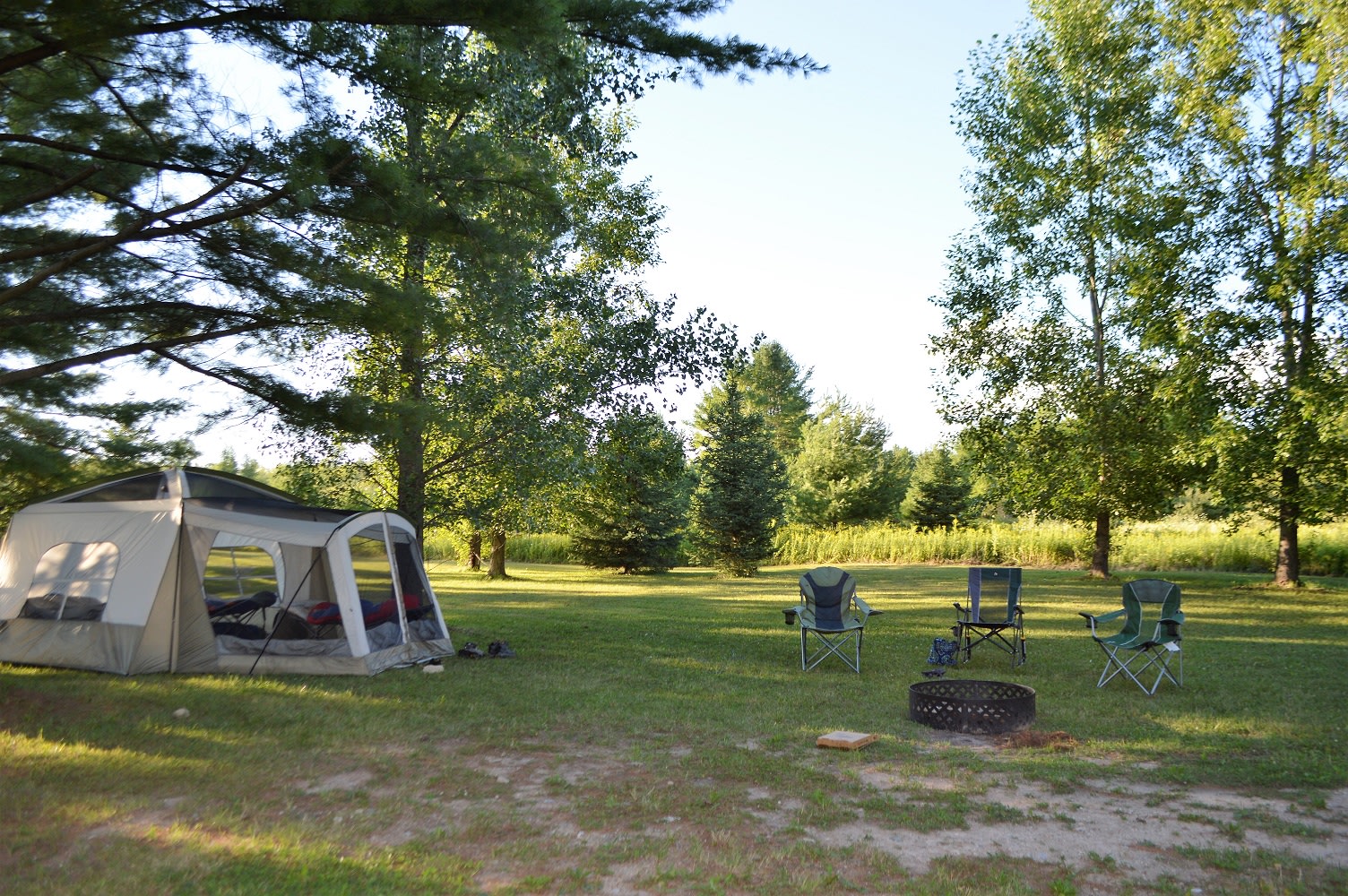Jewett Creek Farm