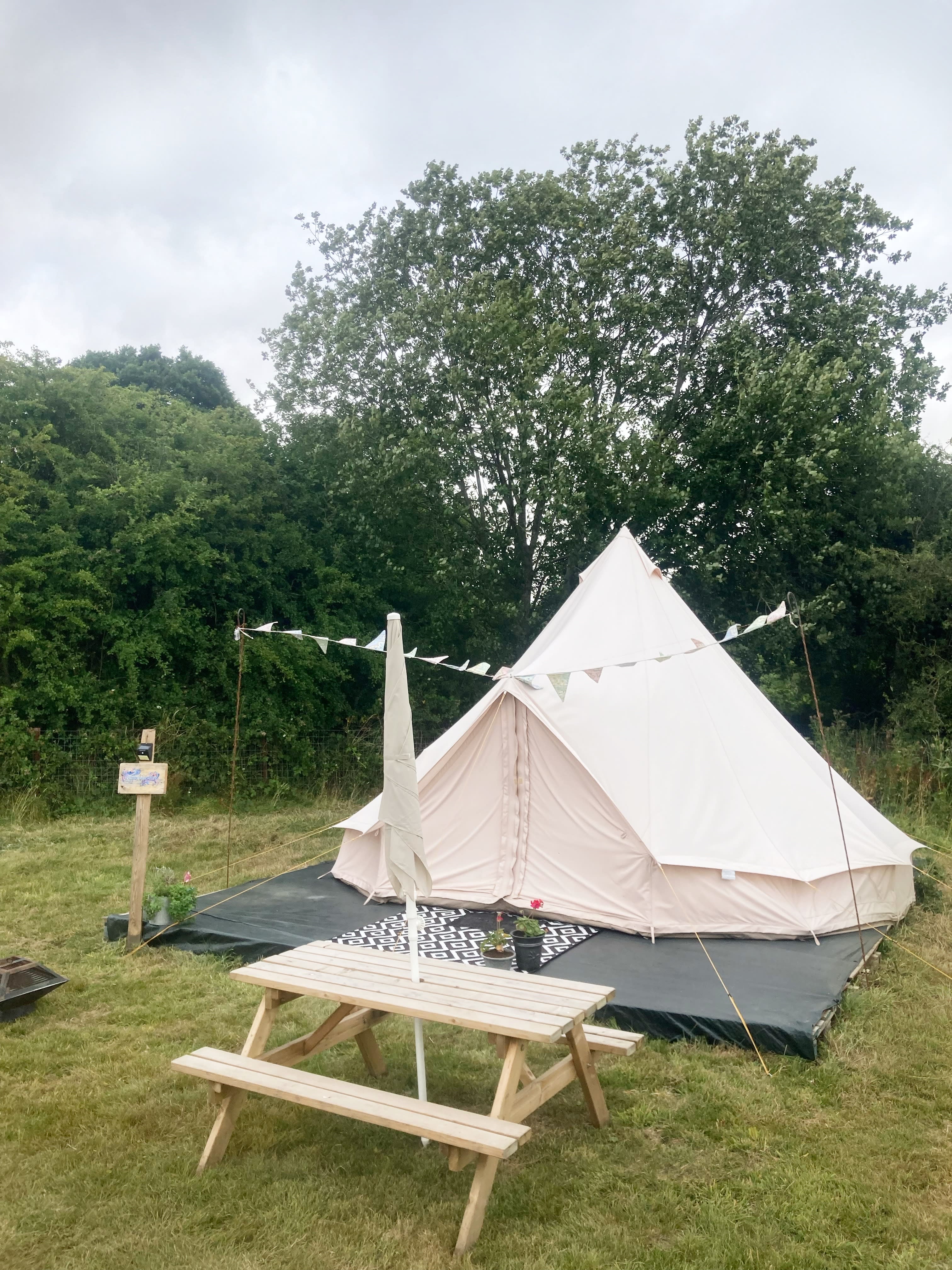 Sunnyside Glamping