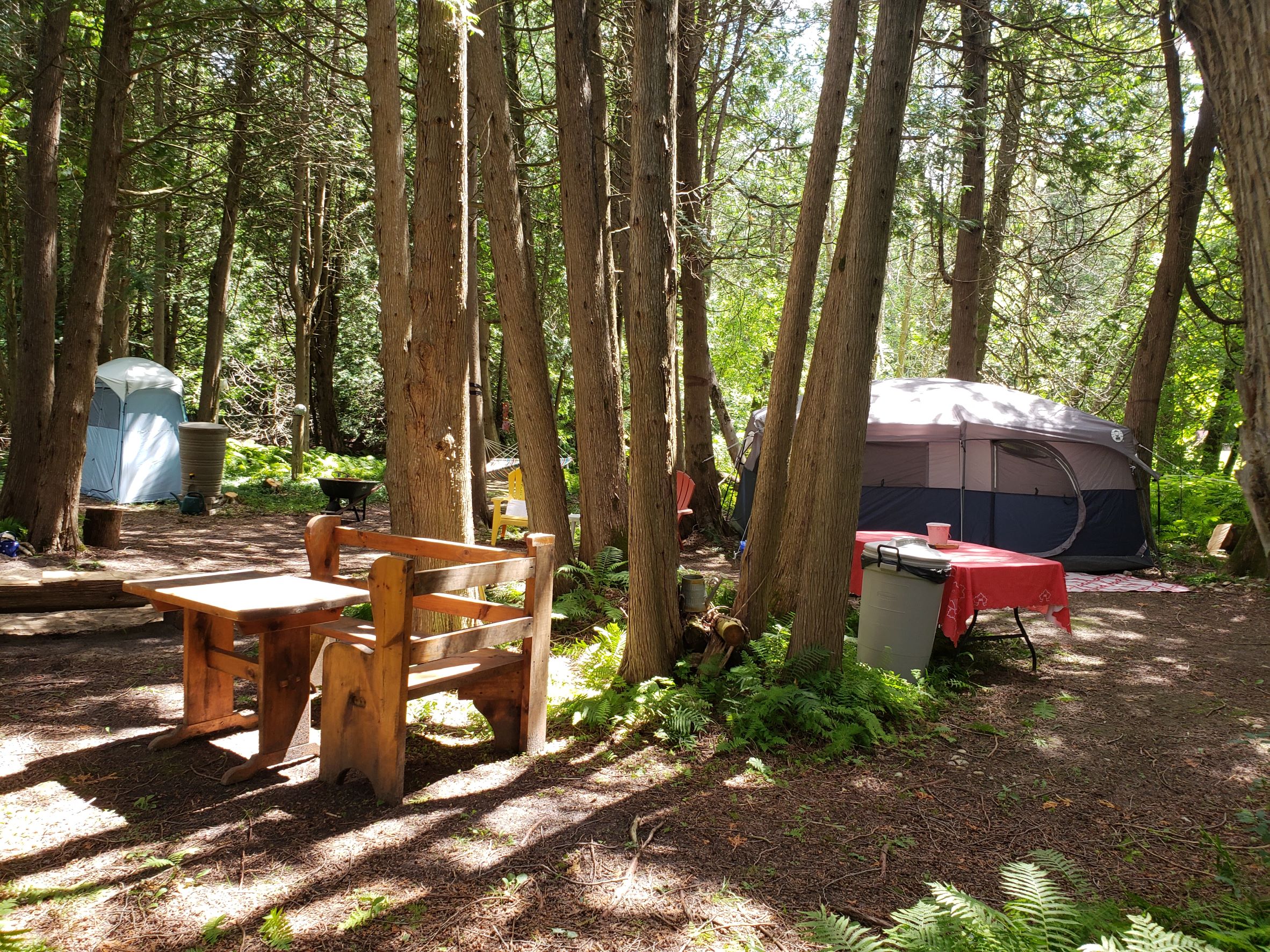 Dashta Retreat - CLOSED