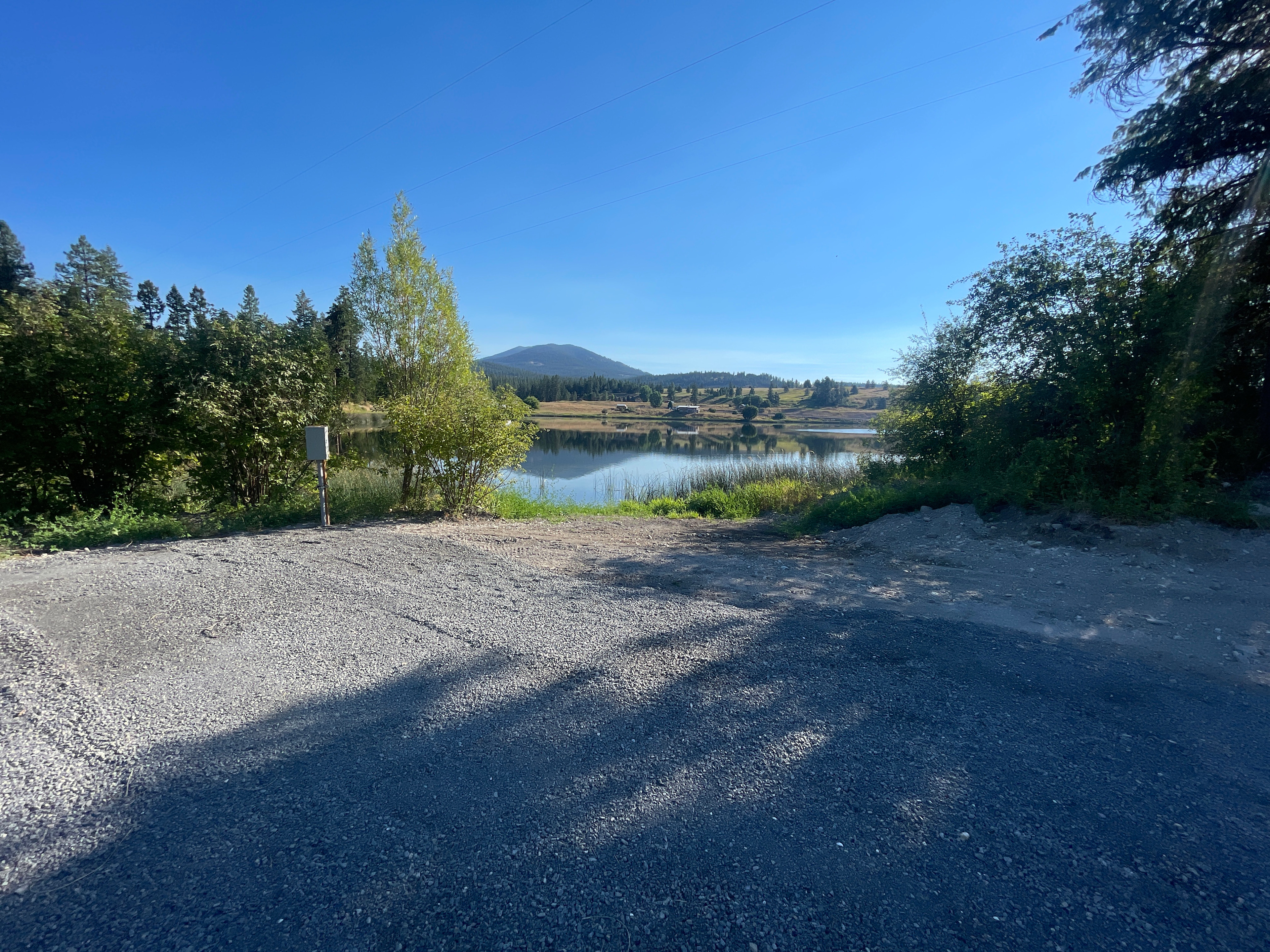 White Lake RV