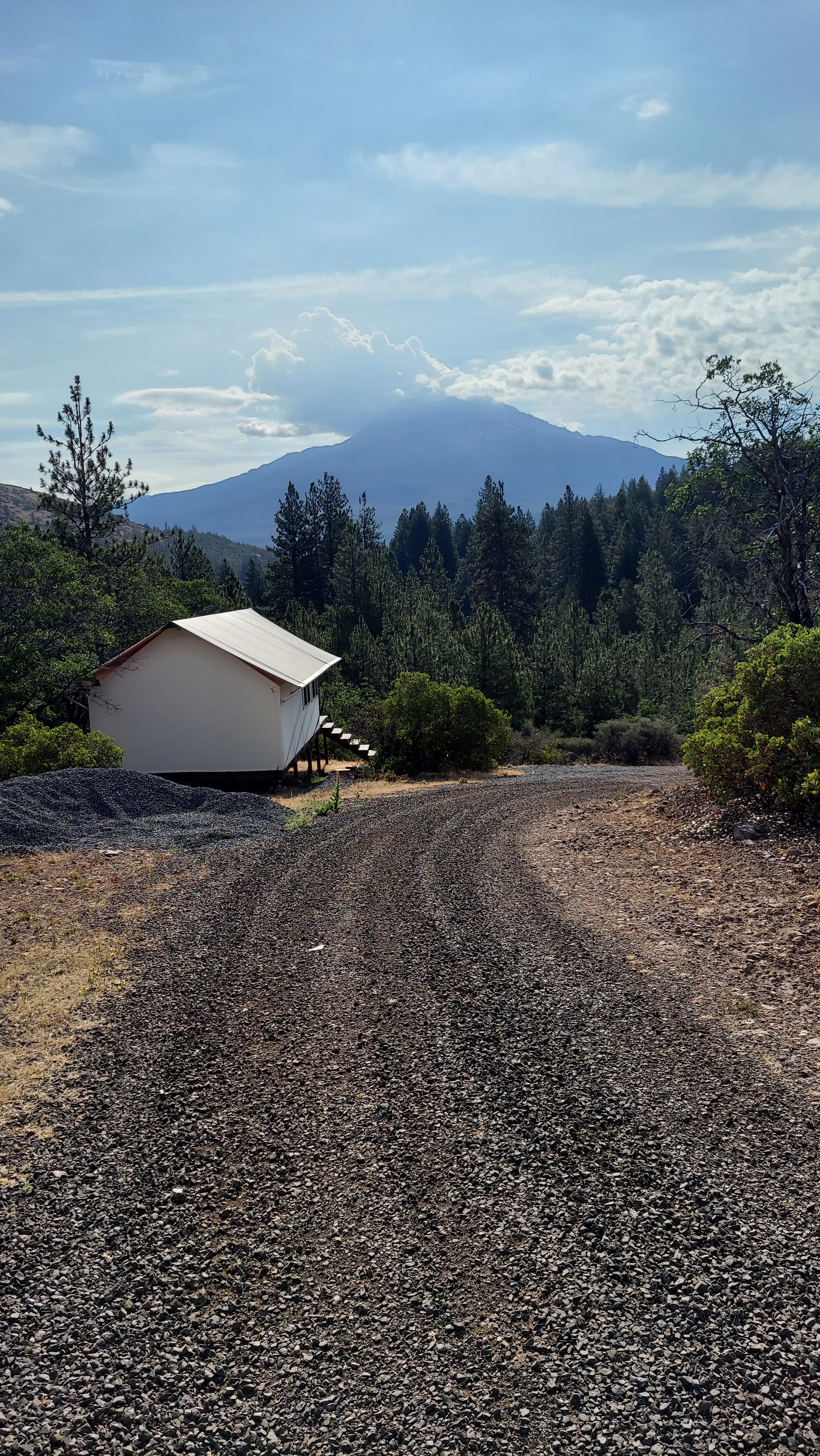 Trailer Lane Campground