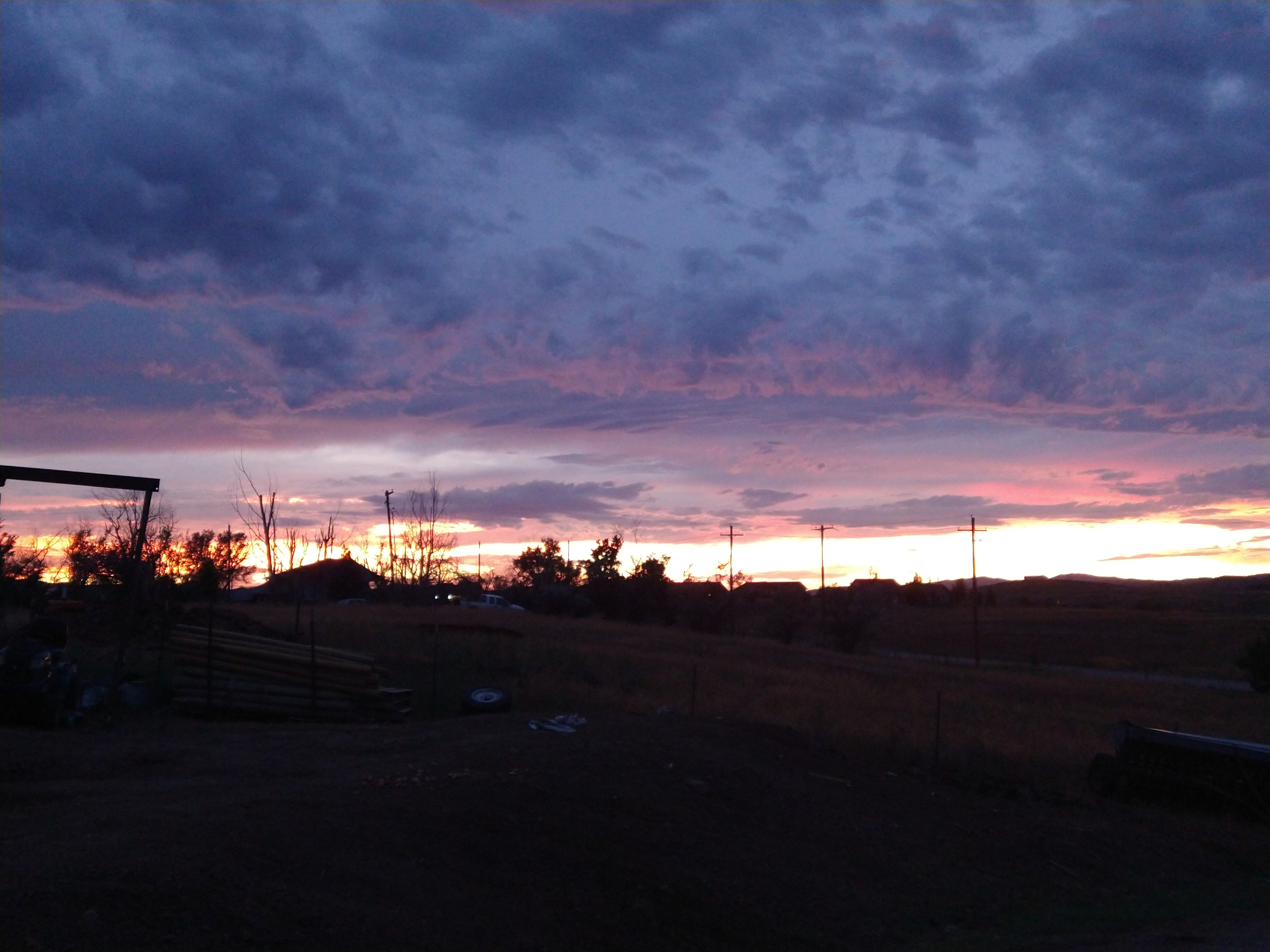 Lakeview Farms
