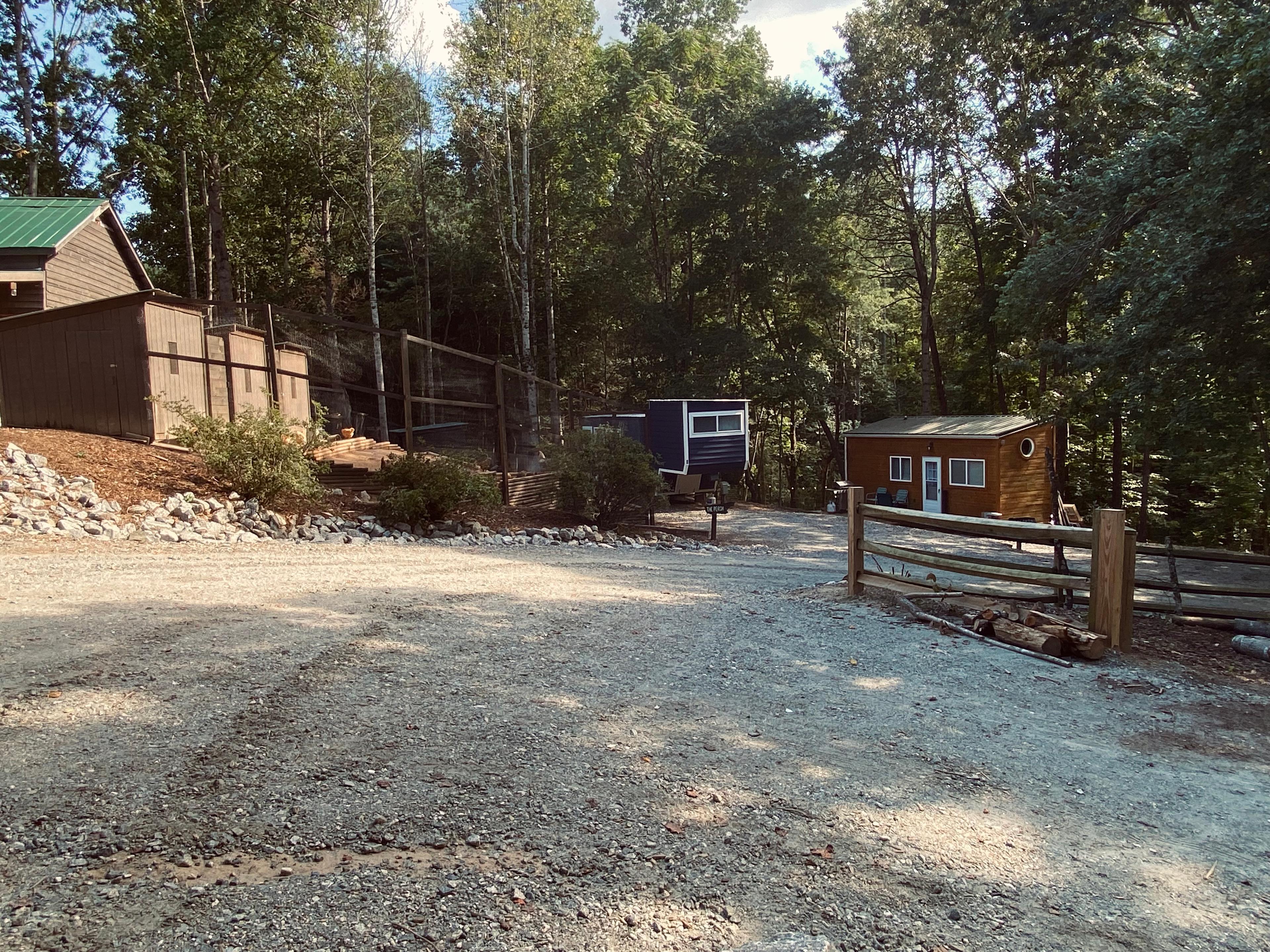 The Farmstead at Mill Spring