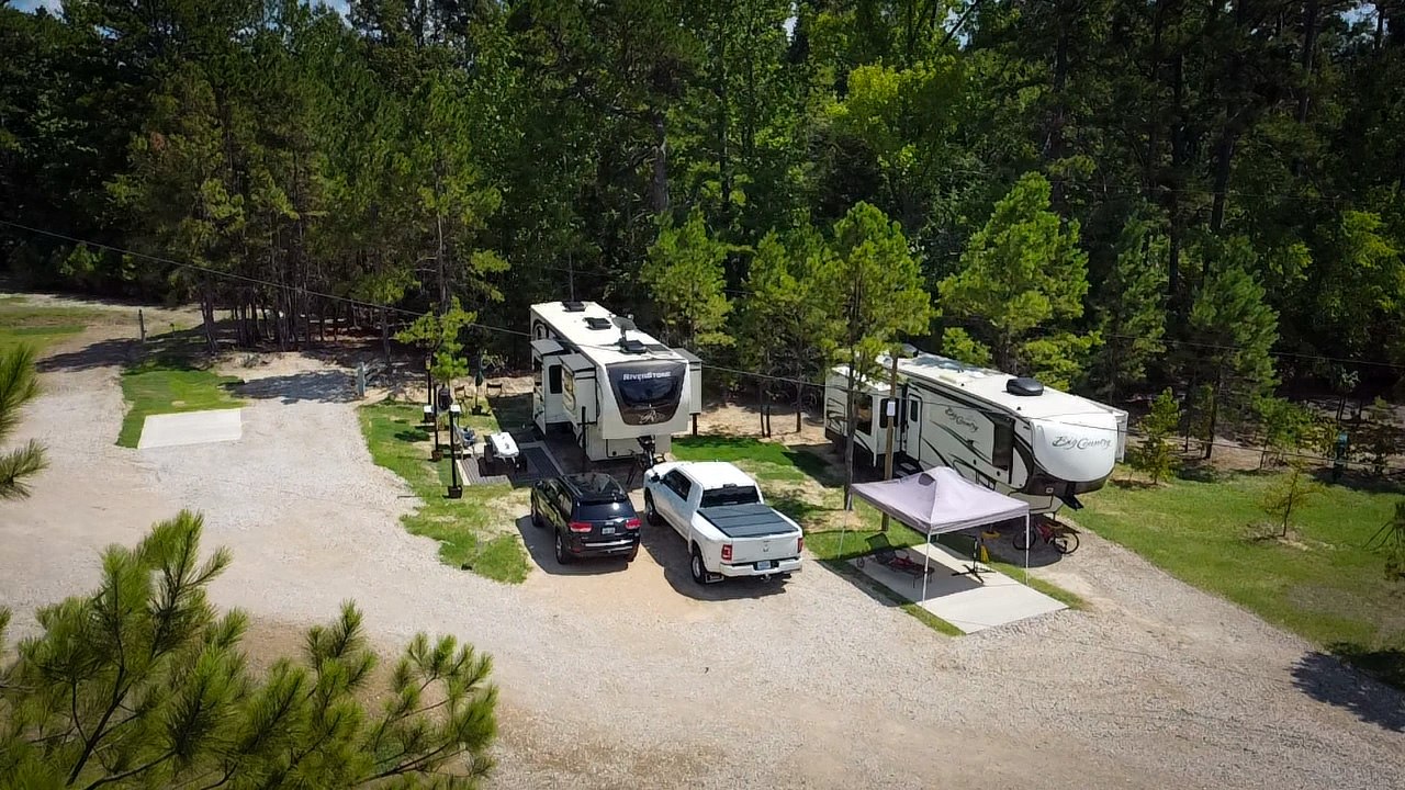 Tyler RV Park