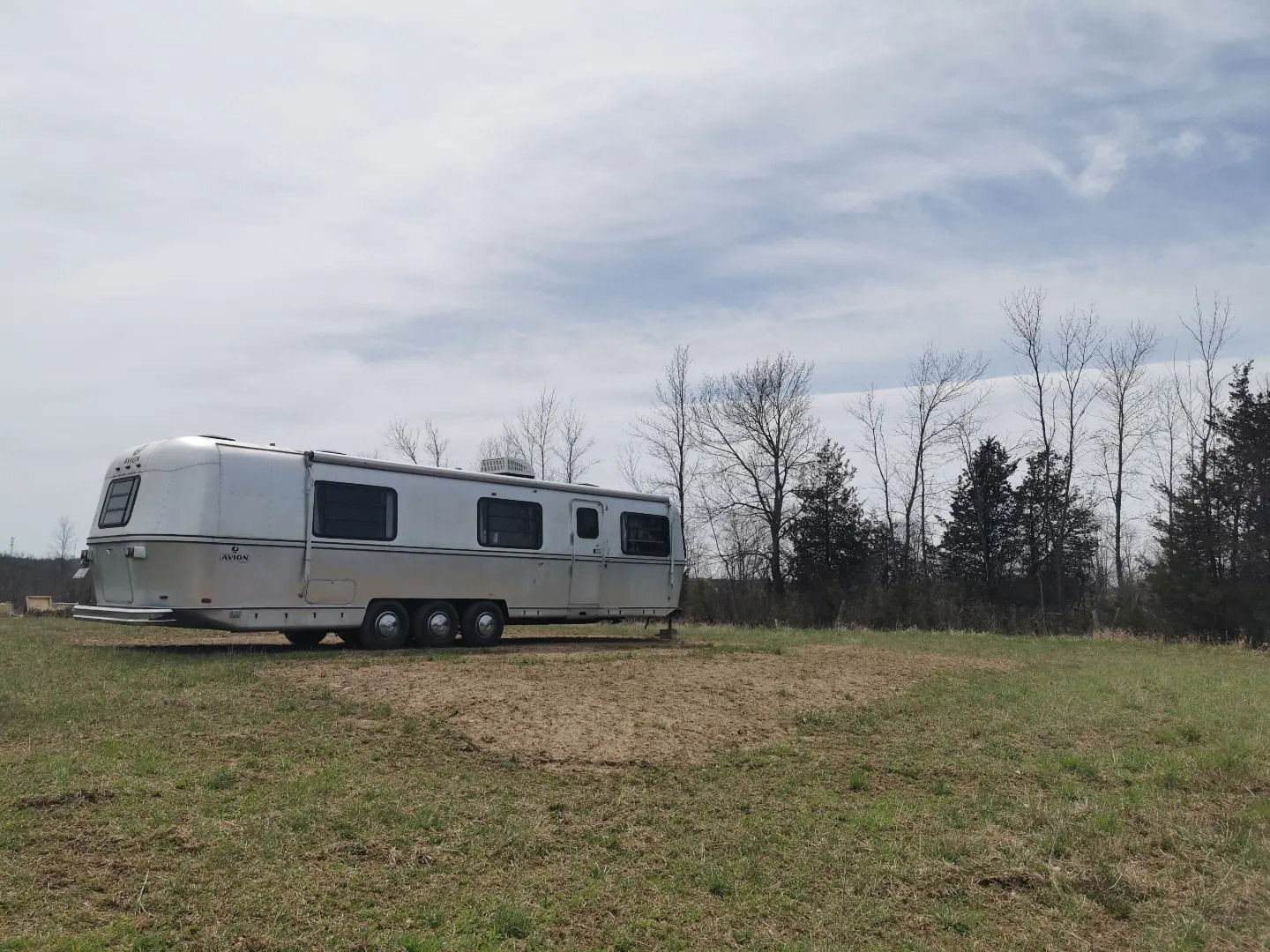 The meditation project