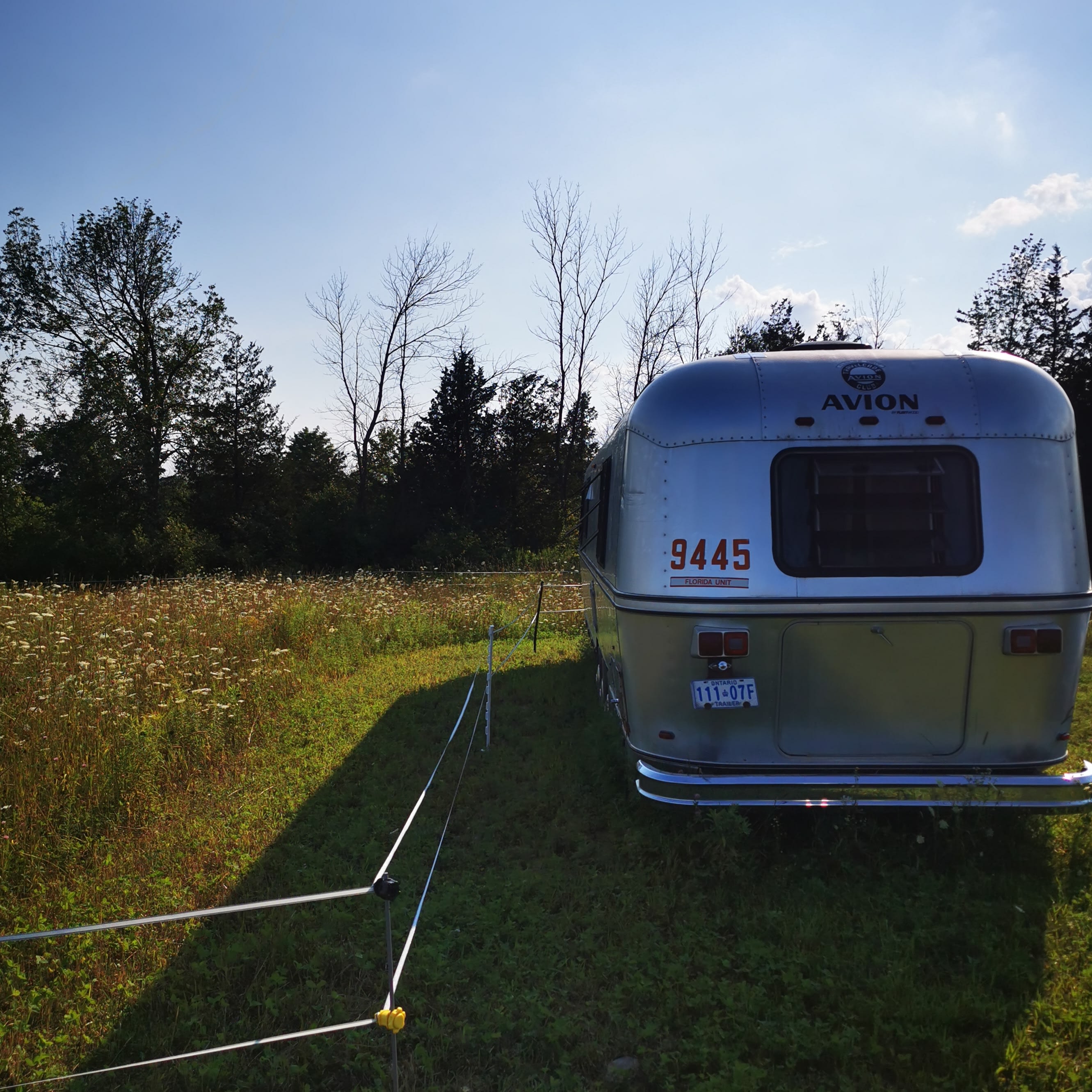 The meditation project