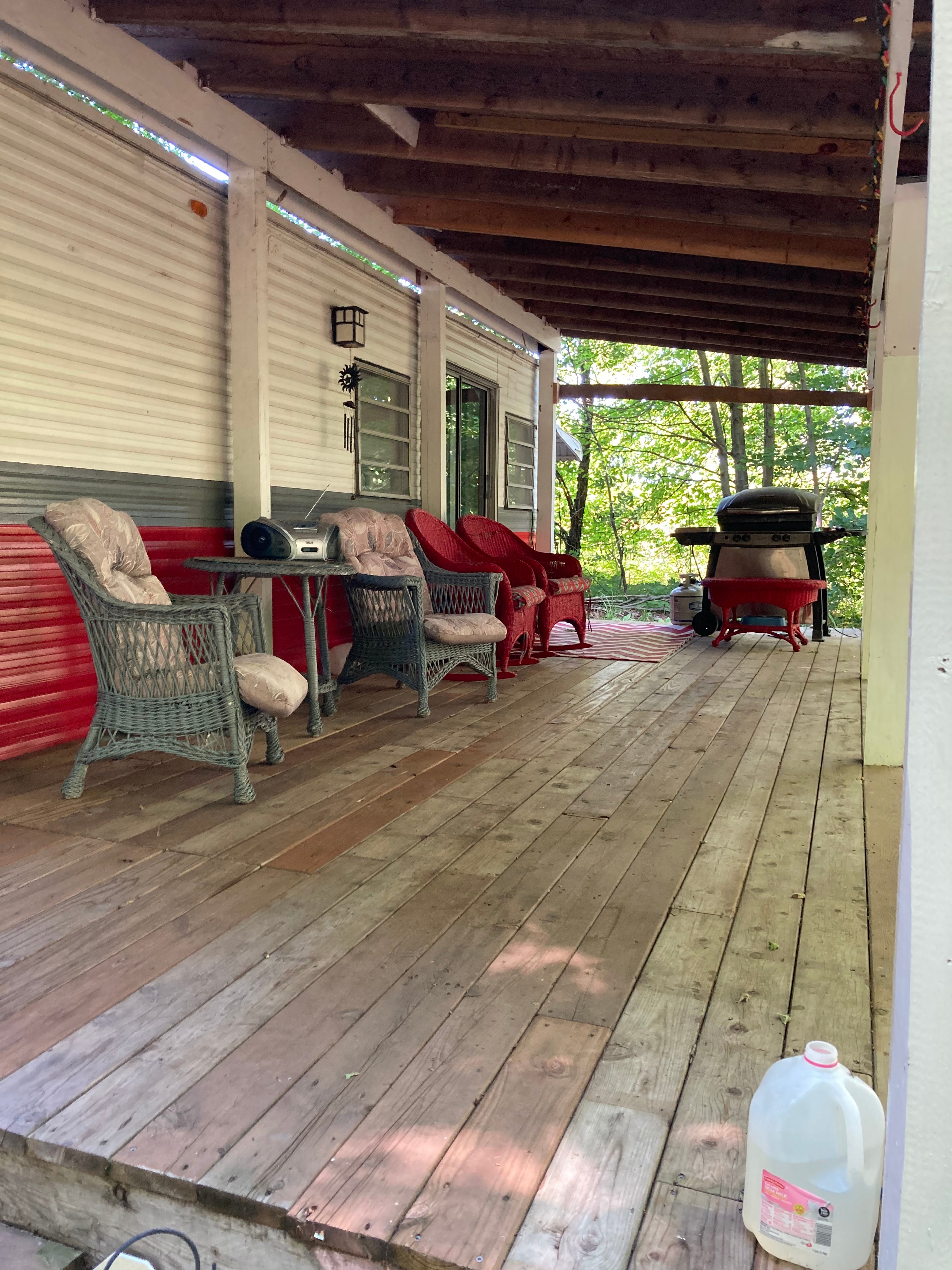 Maplehill Farm Adventures