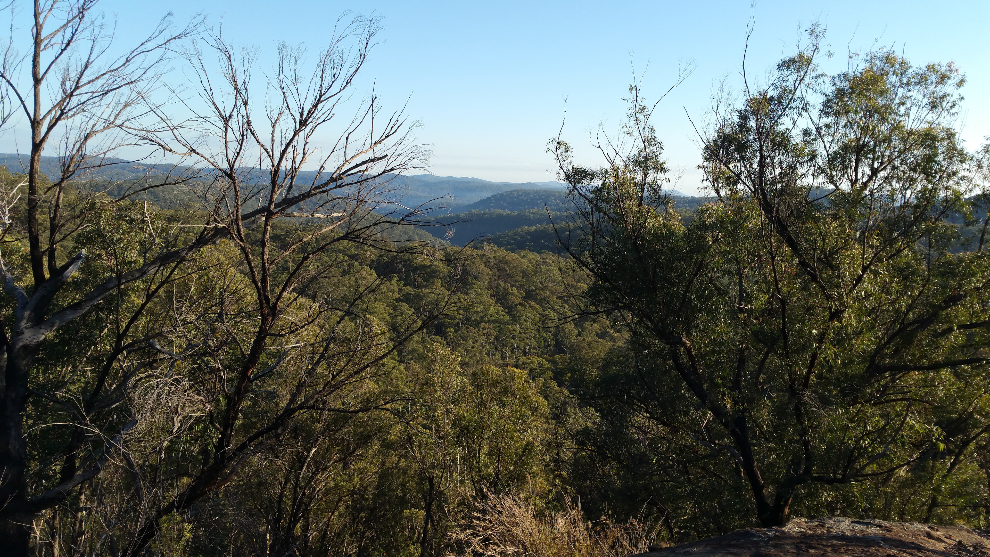 Kamameja Remote Bush Camp