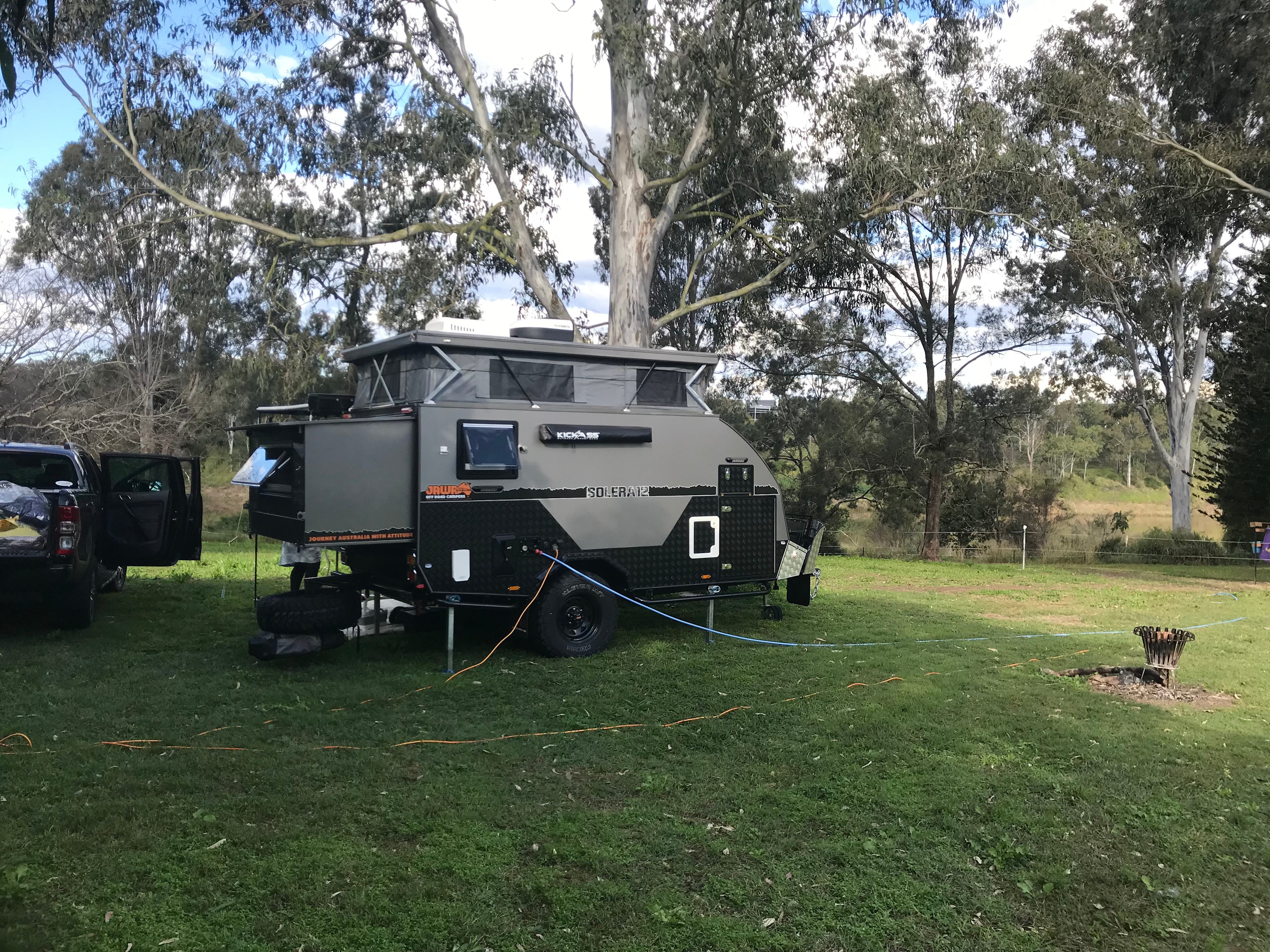 Riverfront Hobby Farmstay