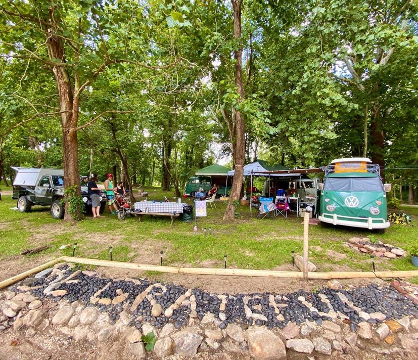 Red Banks Campground