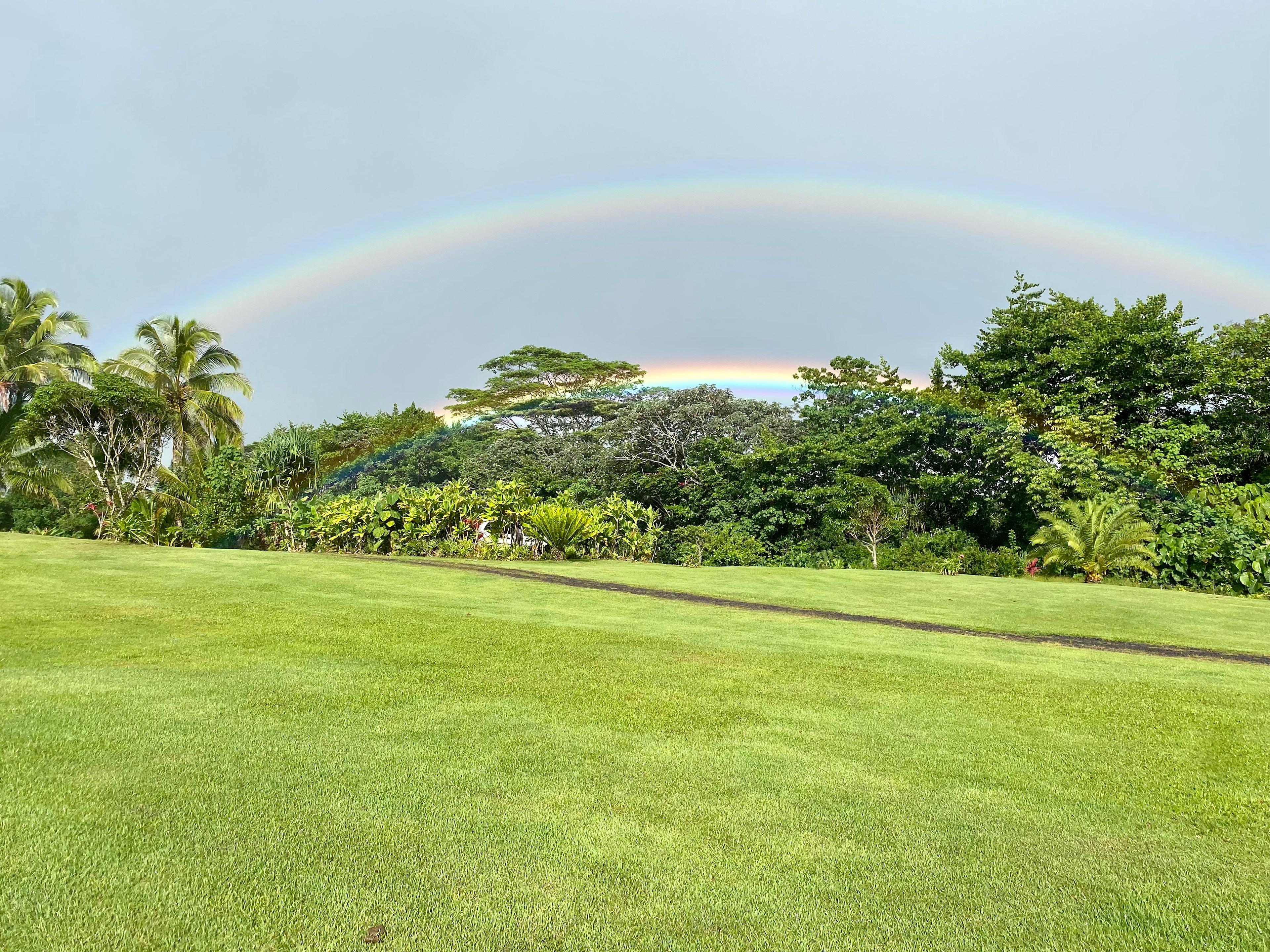 Wild Blue Water Ranch