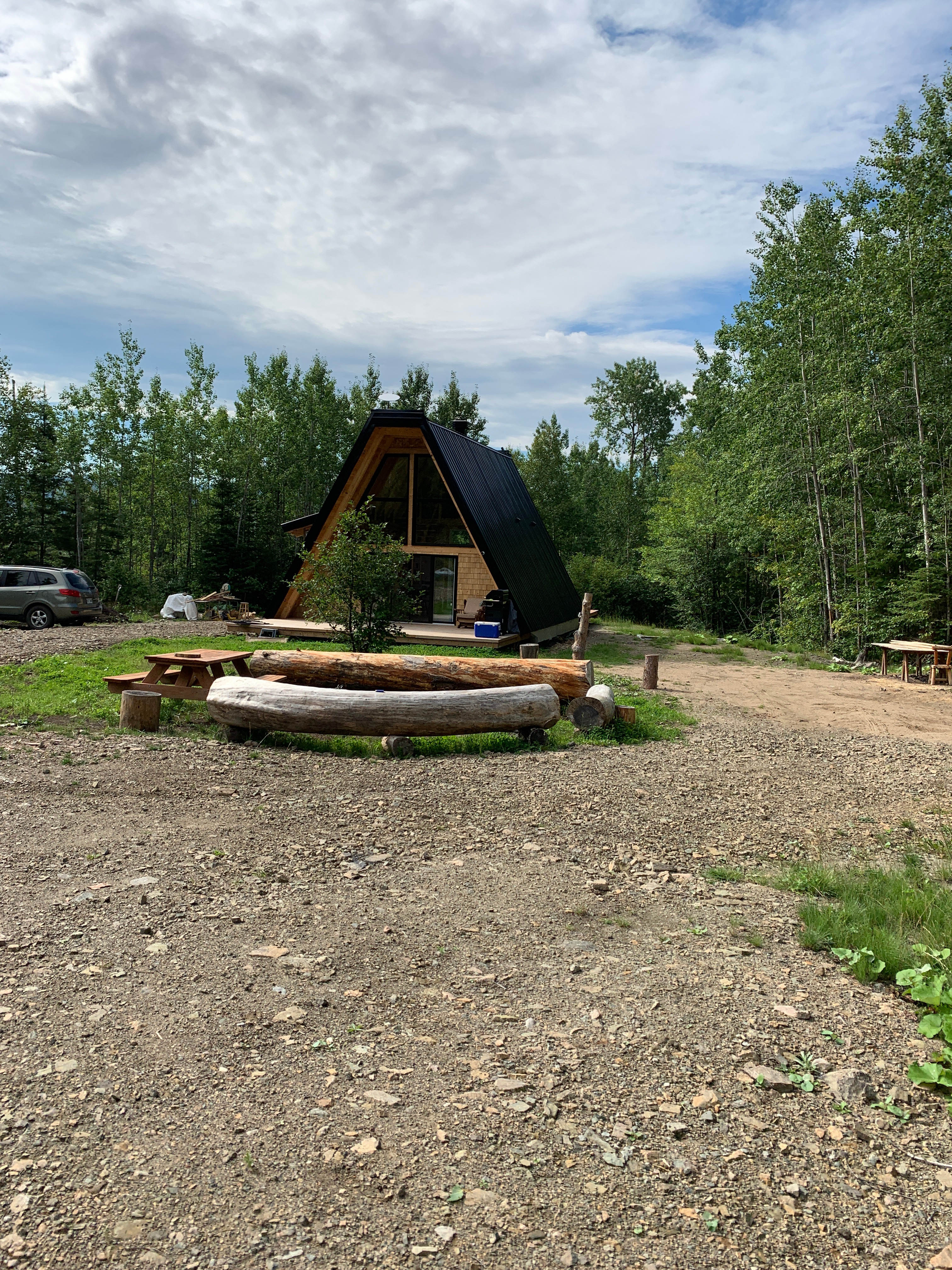 Chapella Camp
