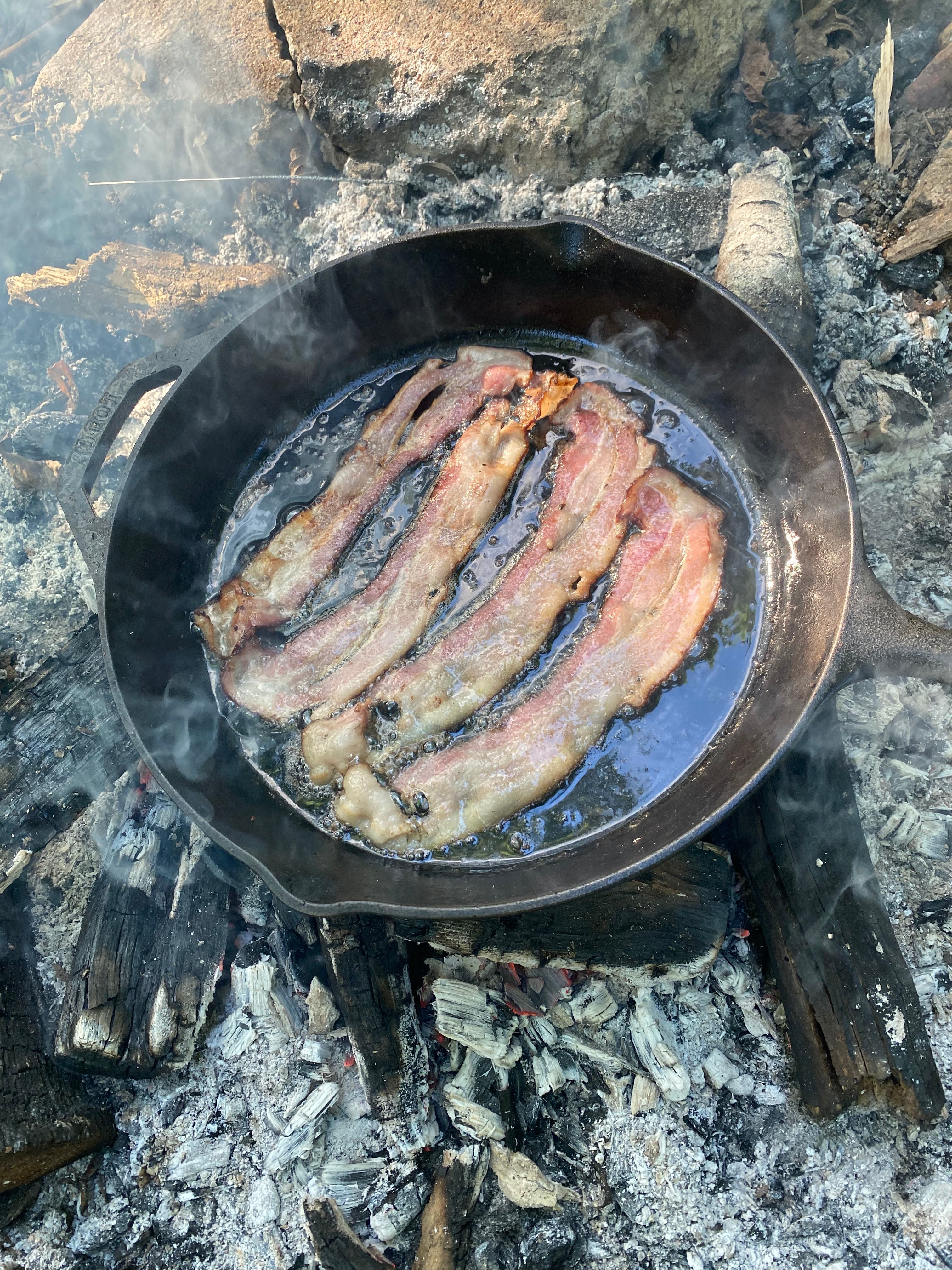 Rockfish River Landing