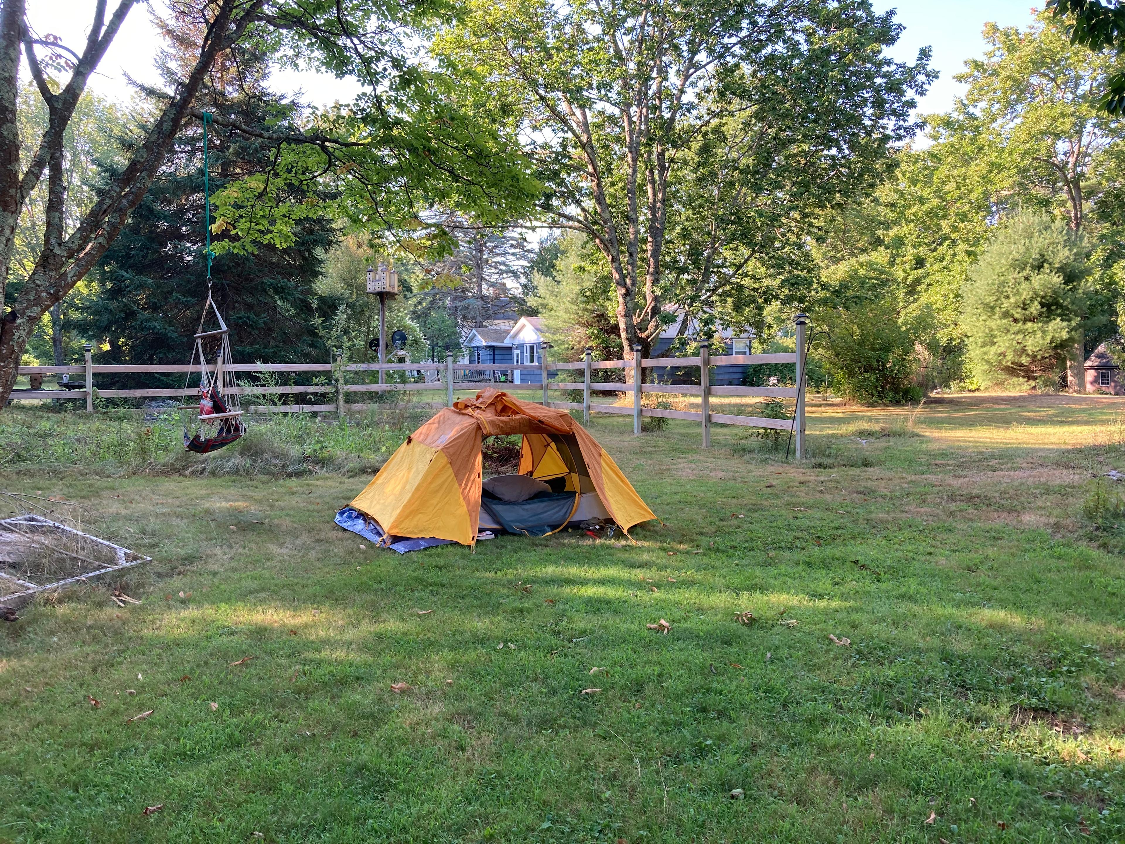 Brown's Historical Farm House