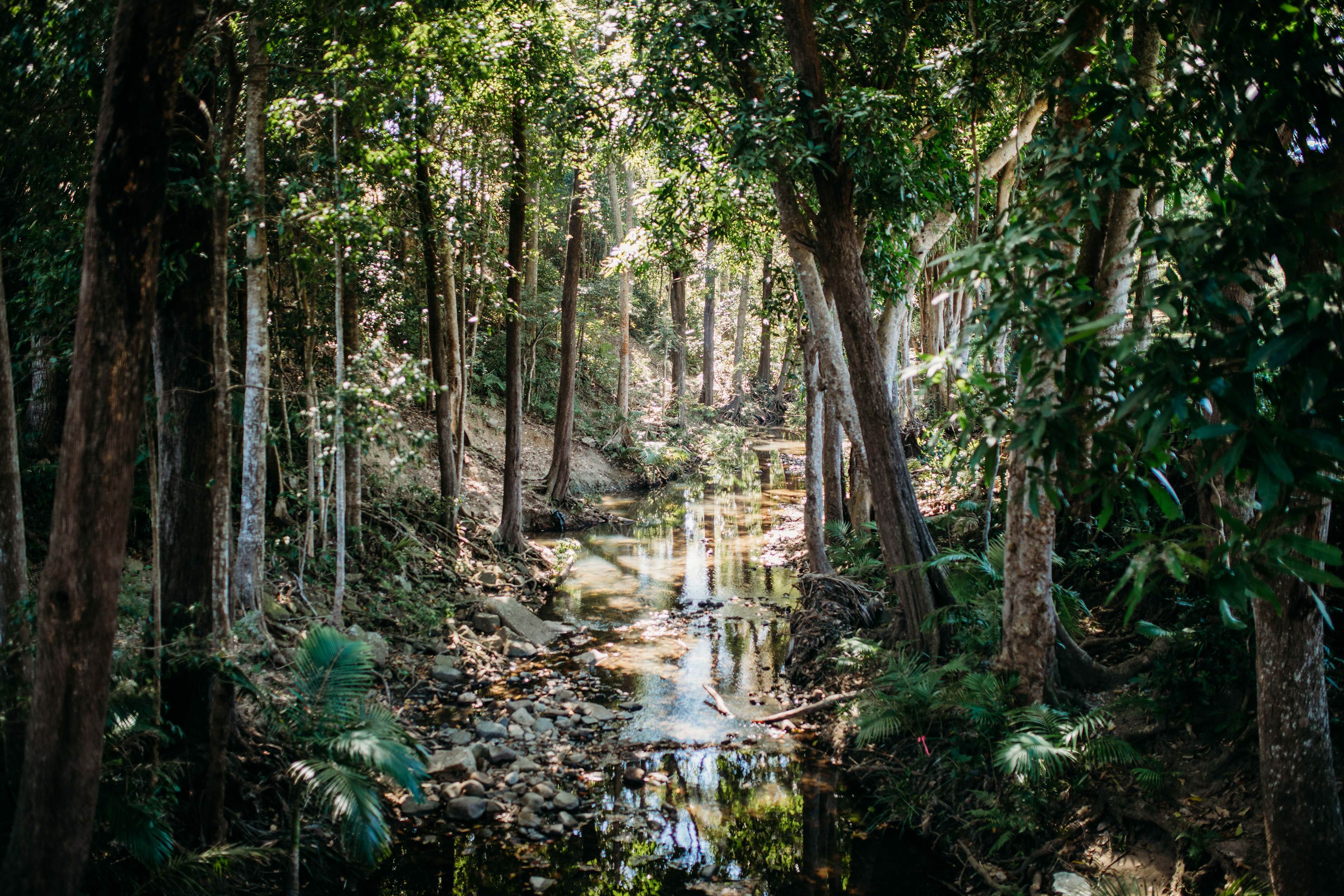 Such a beautiful place to time relaxing and enjoying nature