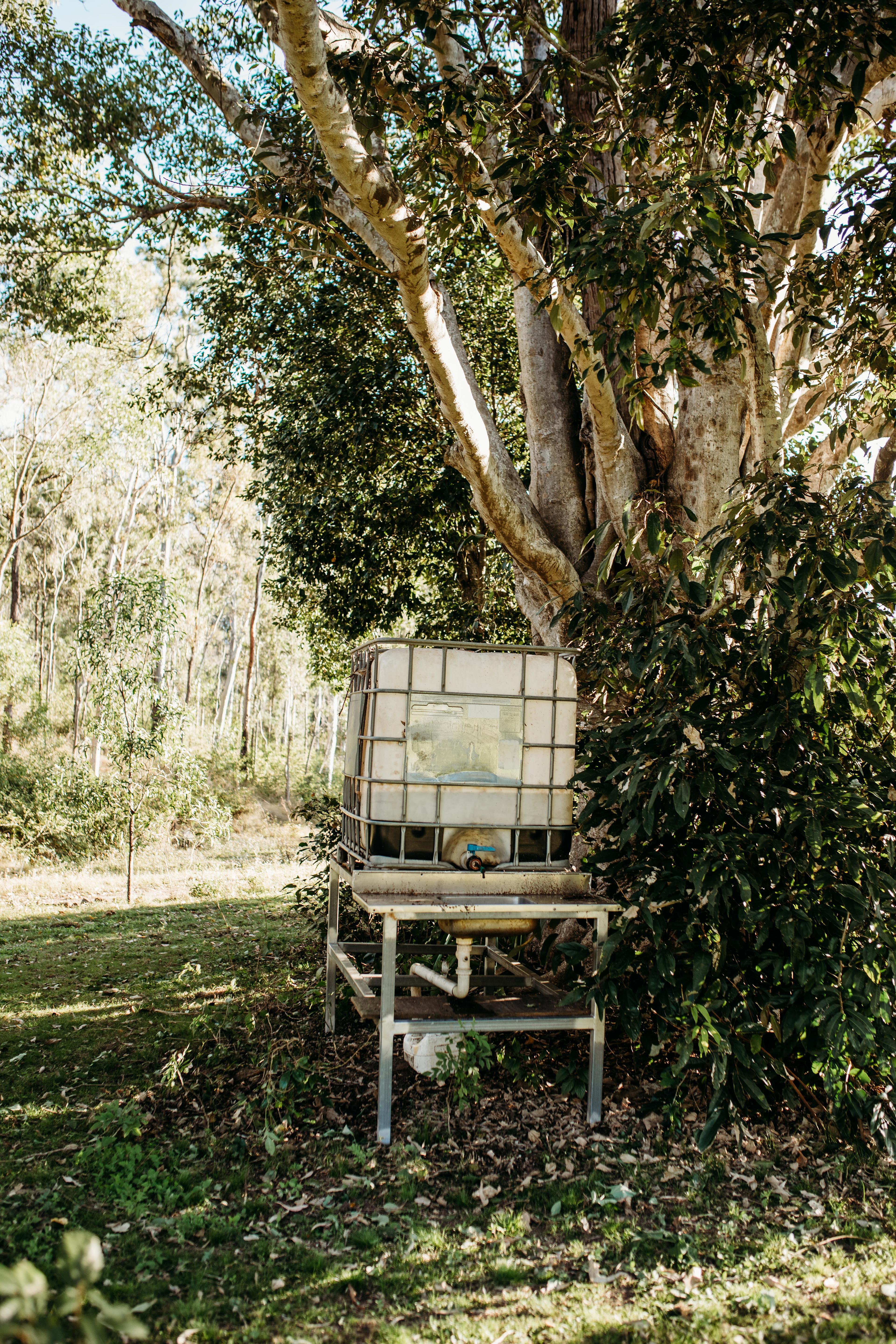Mugul Mountain Wilderness Retreat