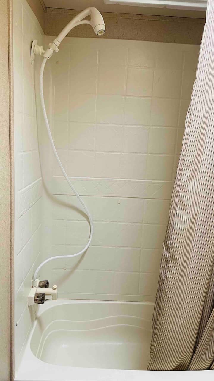 Storybook hilltop Retreat