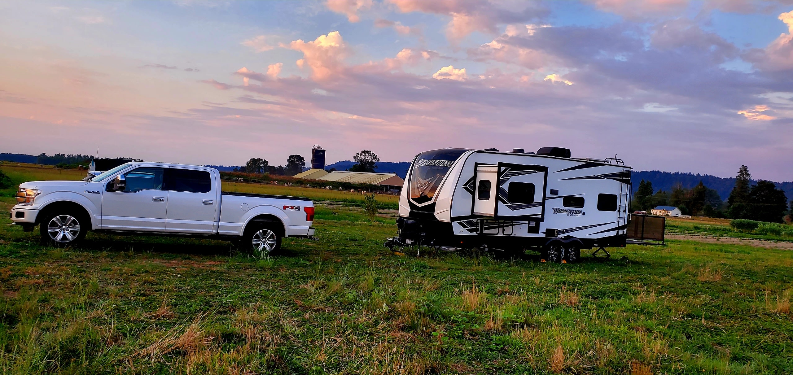 Roney River Ranch (R3)