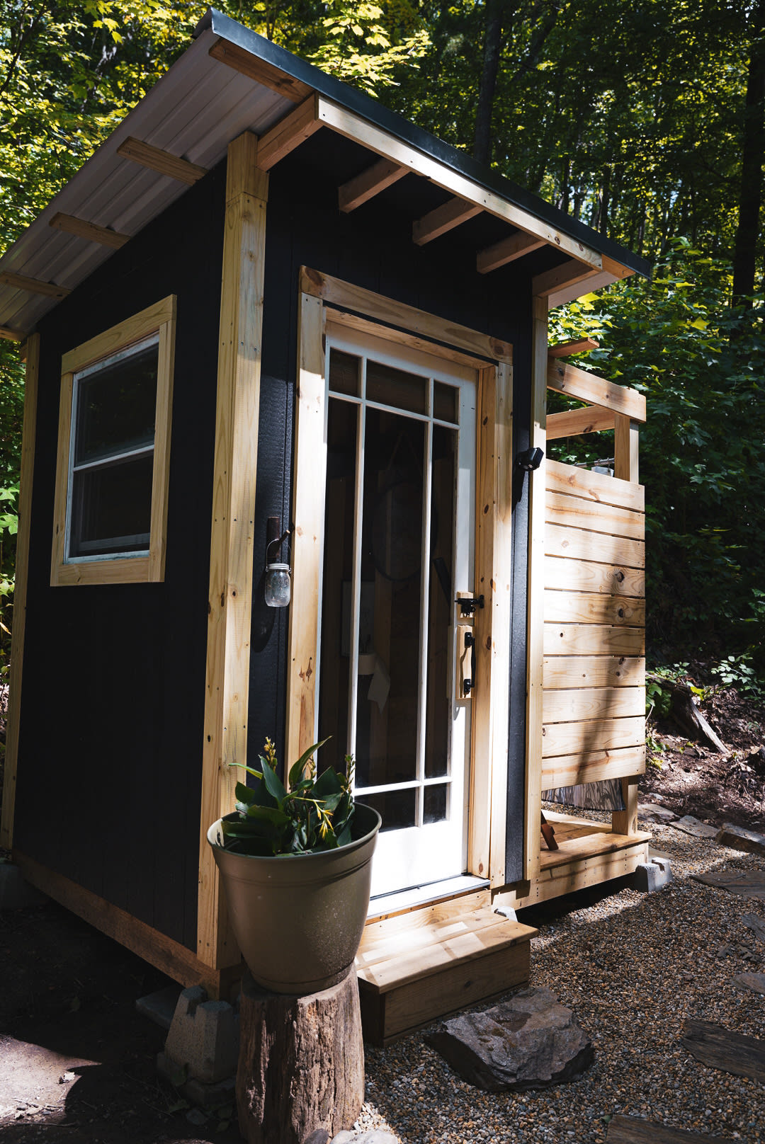 The Cabin At Wild Ridge Trail