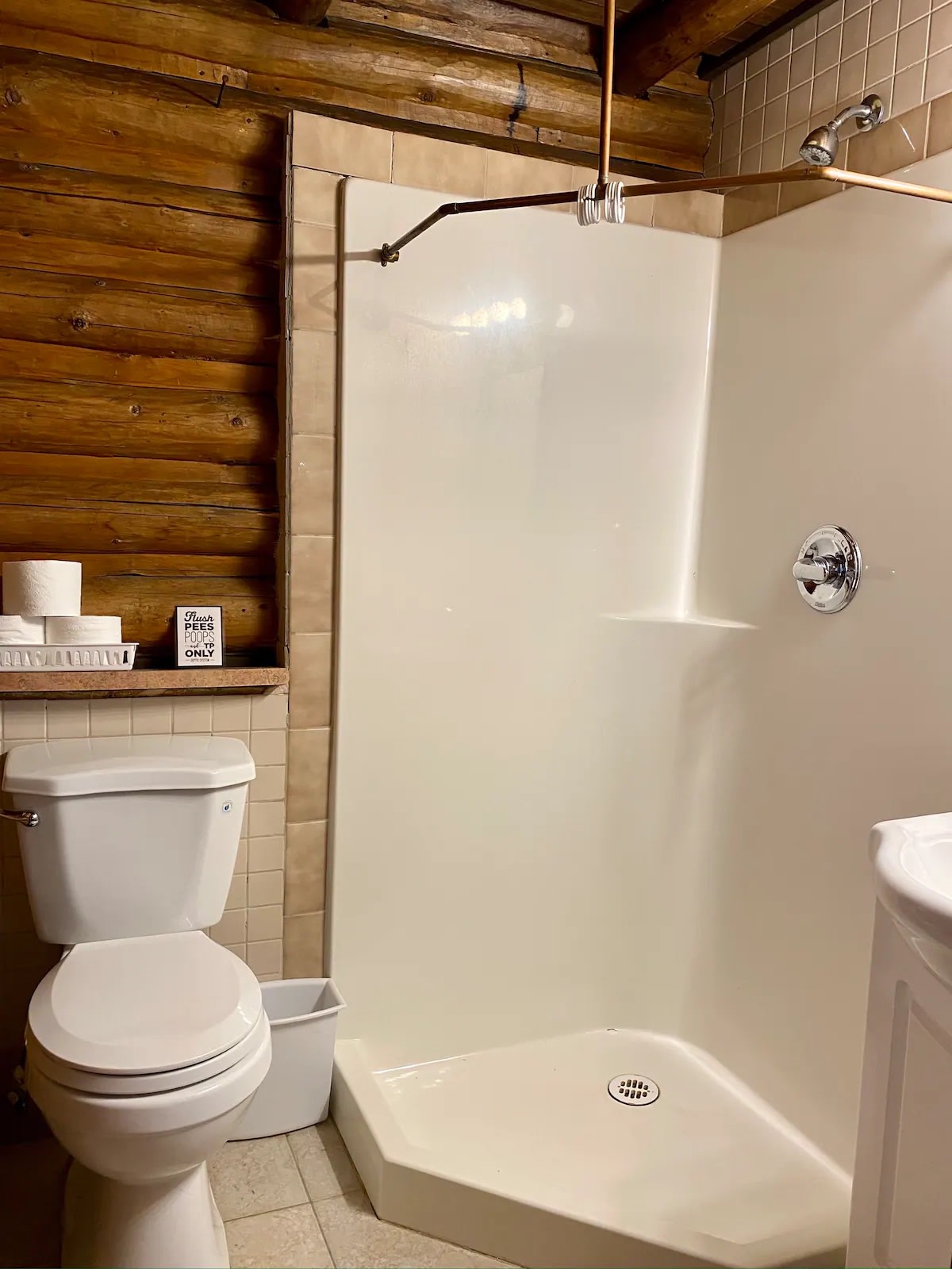 Martens Resort on Timothy Lake