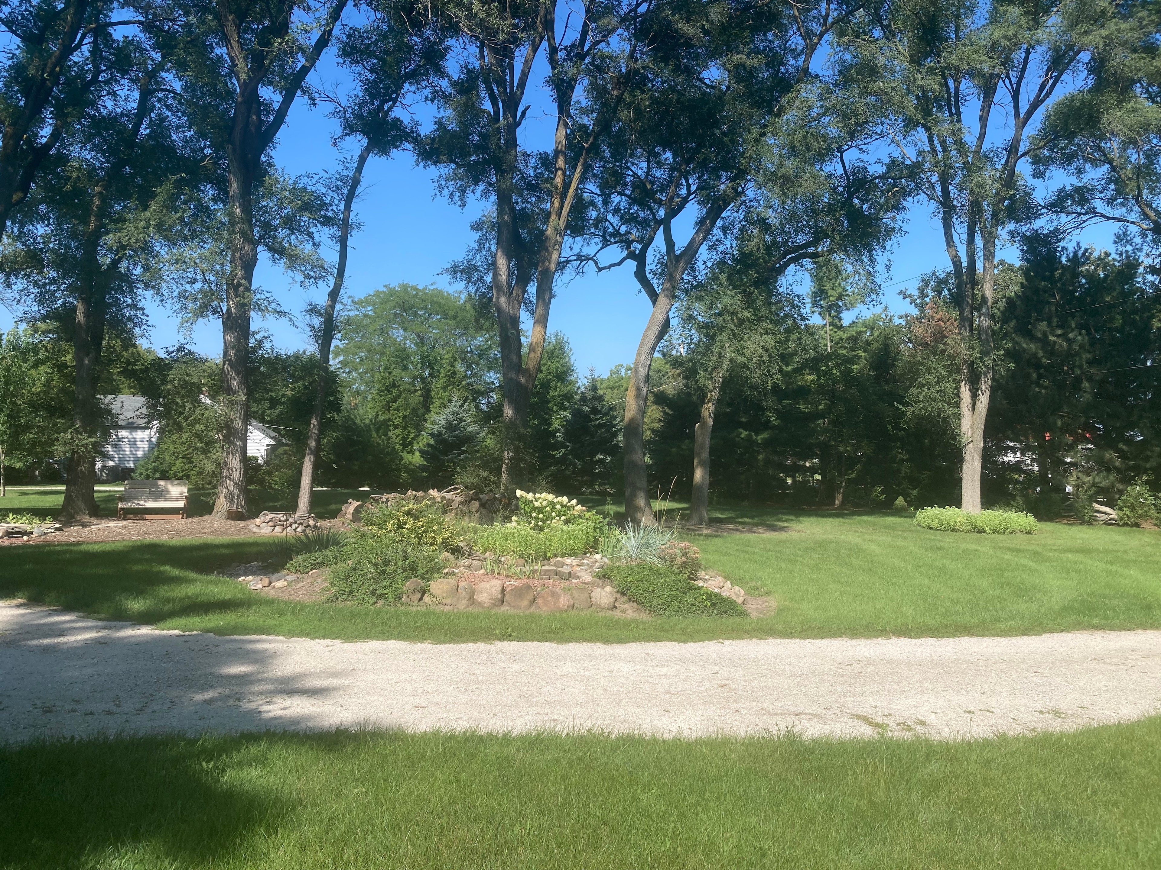 Rehm Acres - Self Service