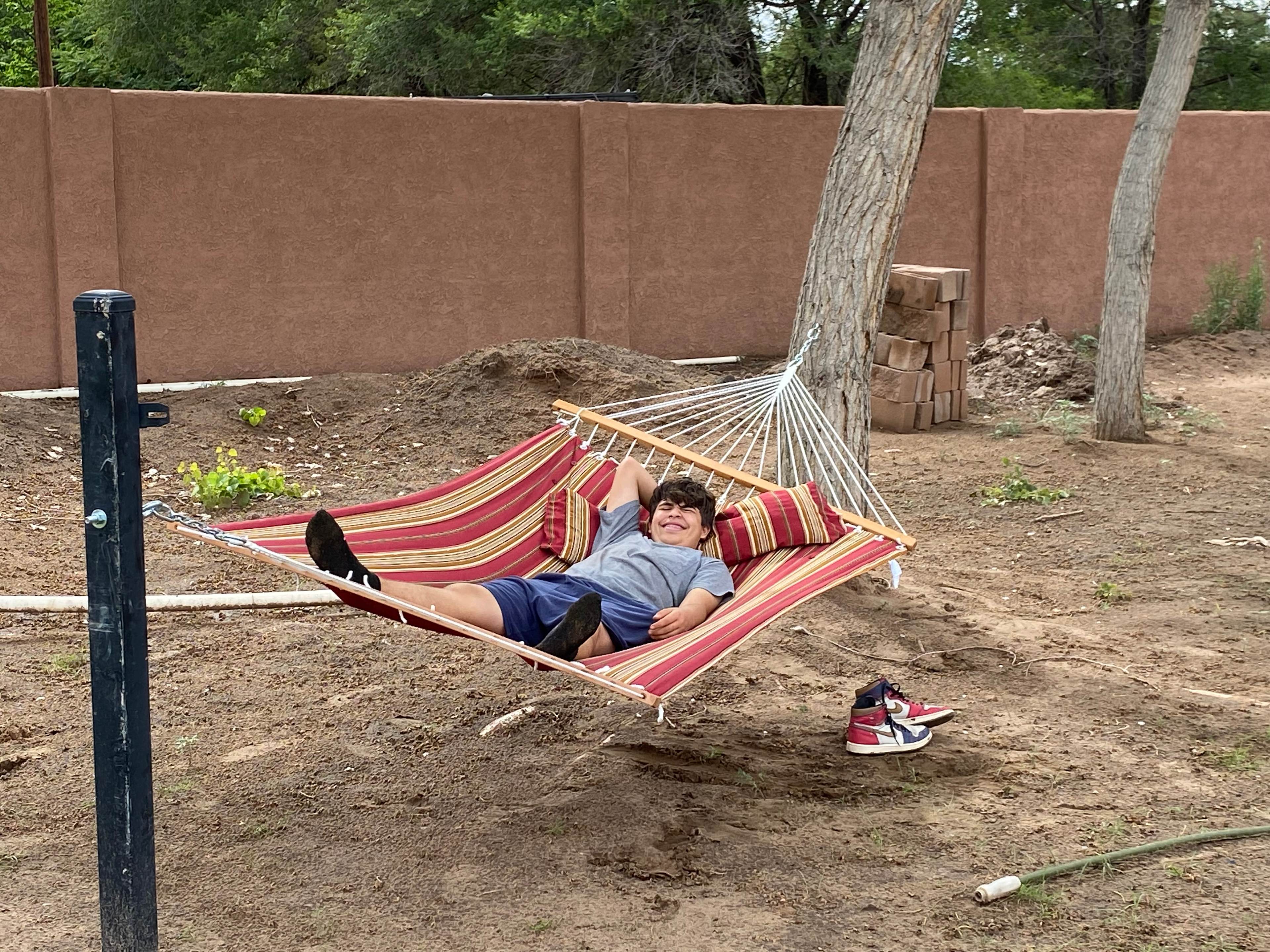 South Valley Hideaway