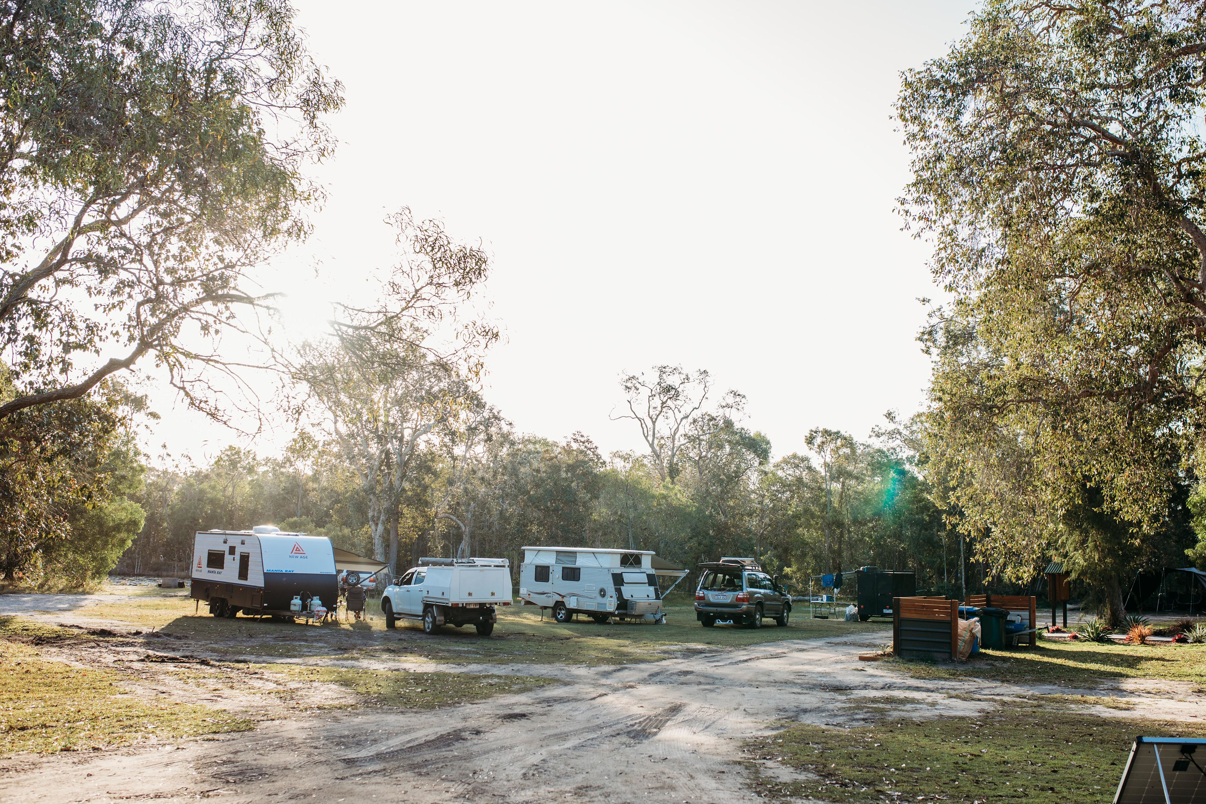 Travellers Rest 1770