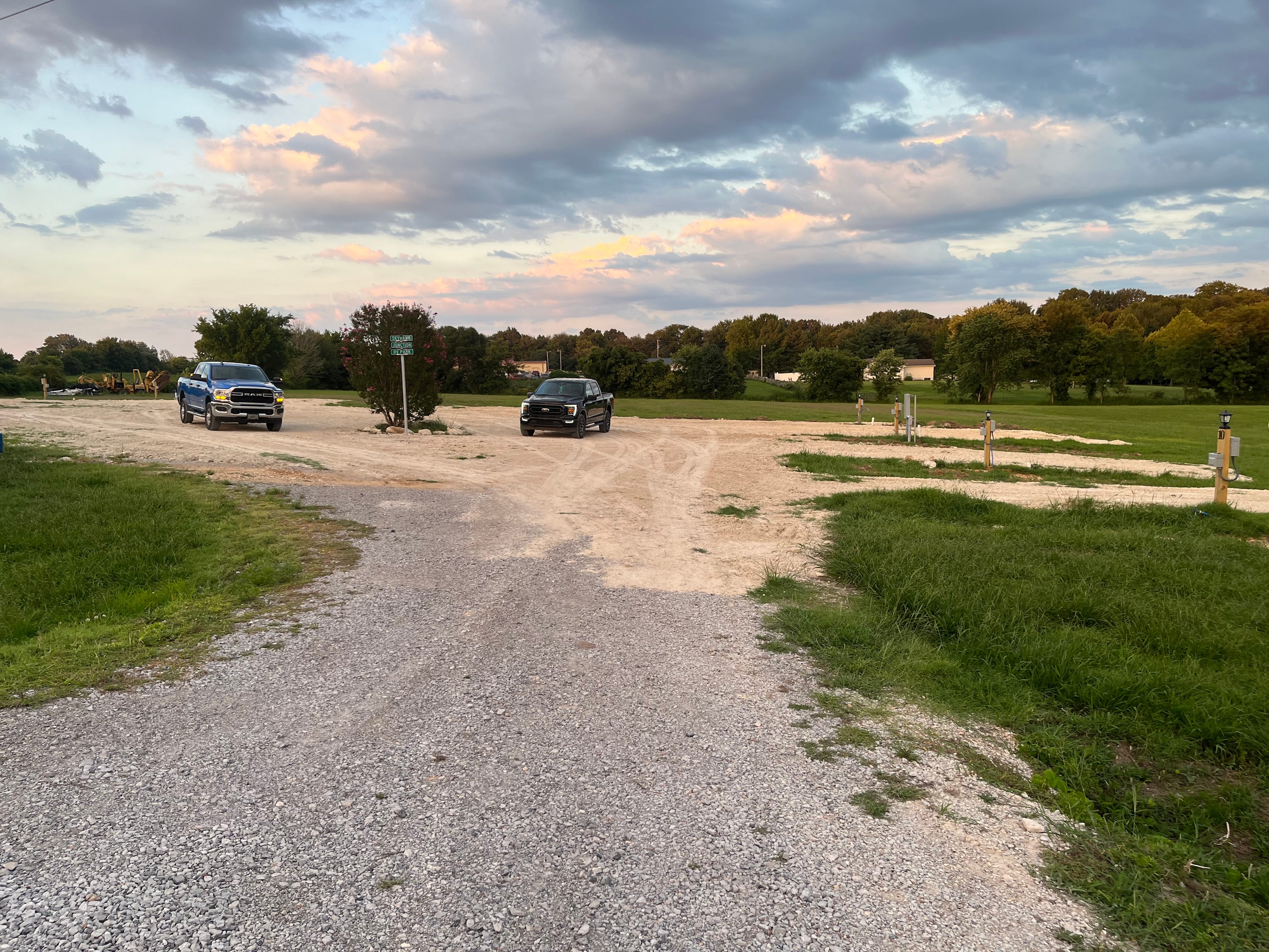 Skyhawk Junction RV Park