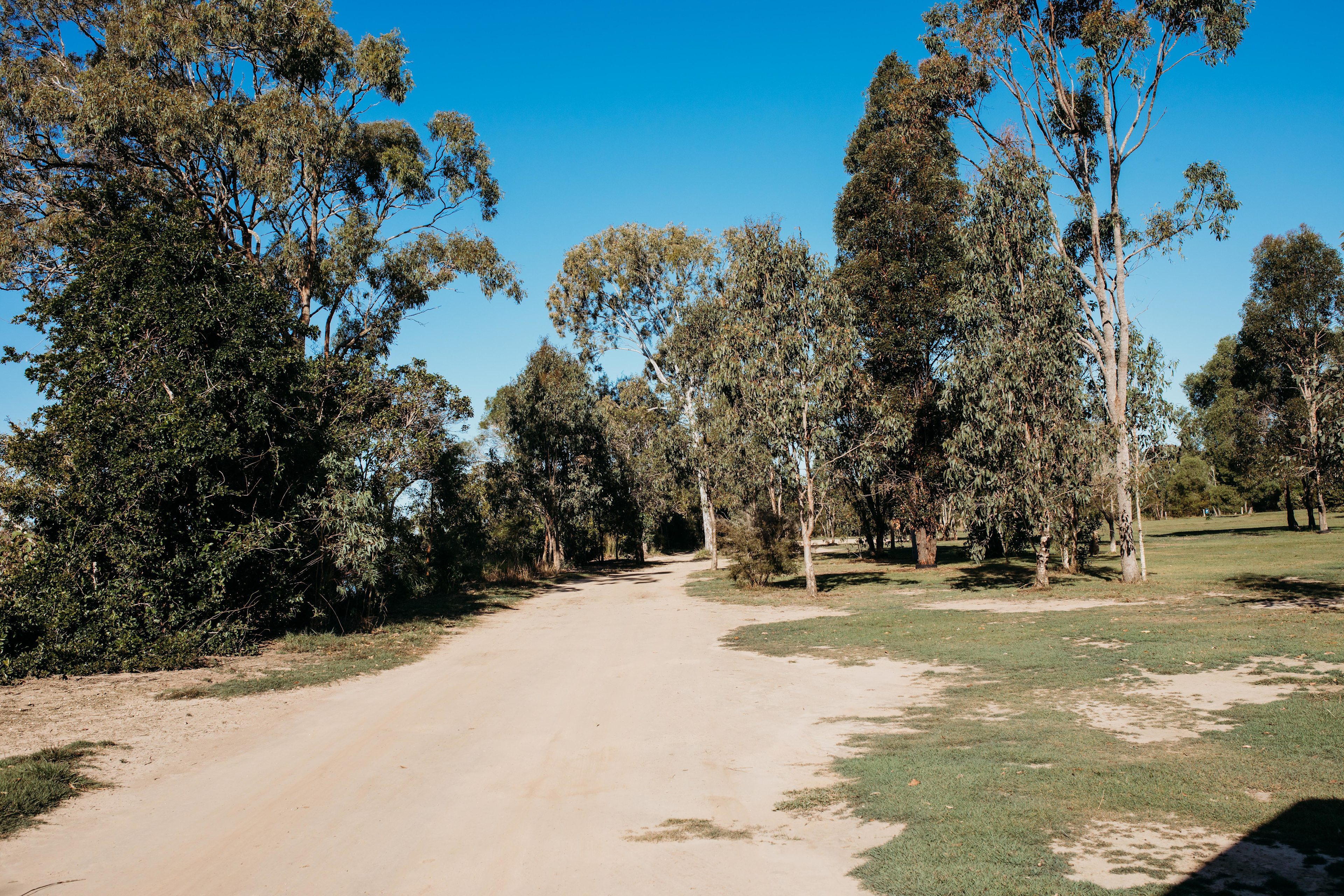 Baffle Creek Camping  Midskinrick