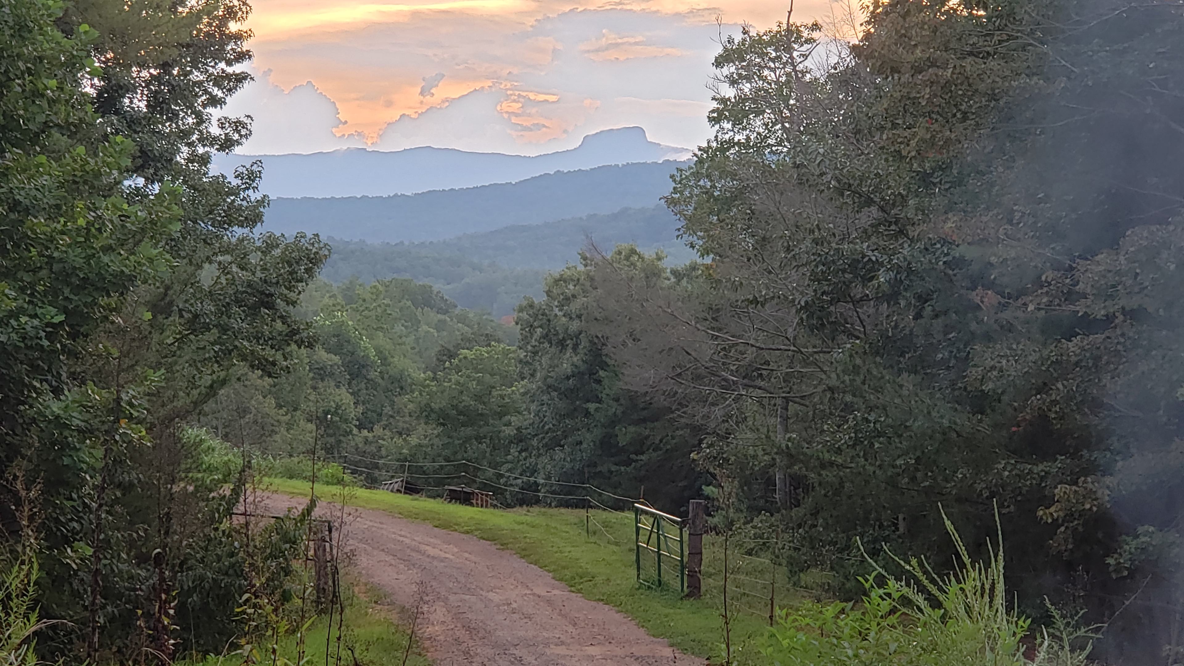 The Sanctuary at RockHouseFarm