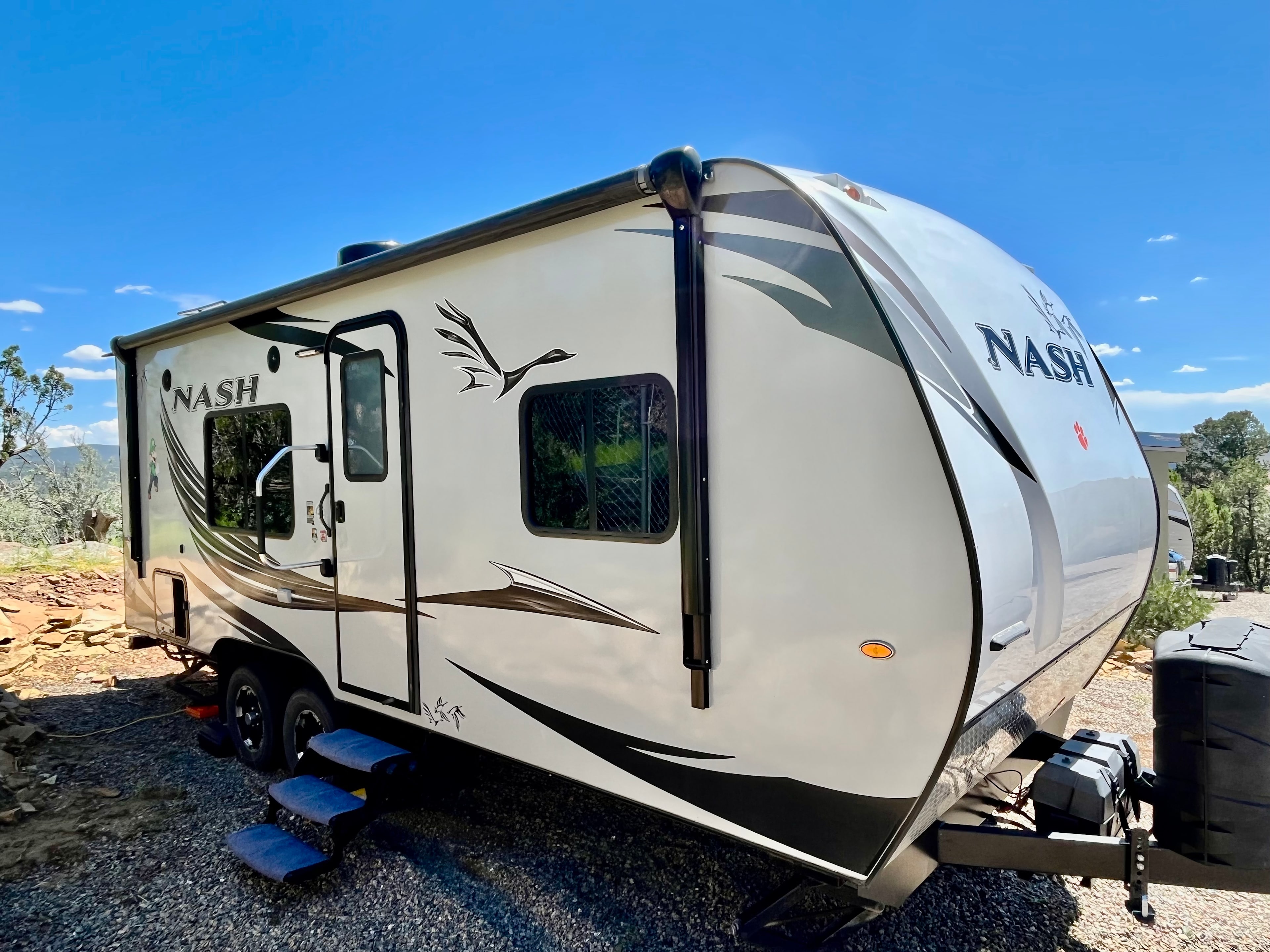 The Vista: Cedar Crest