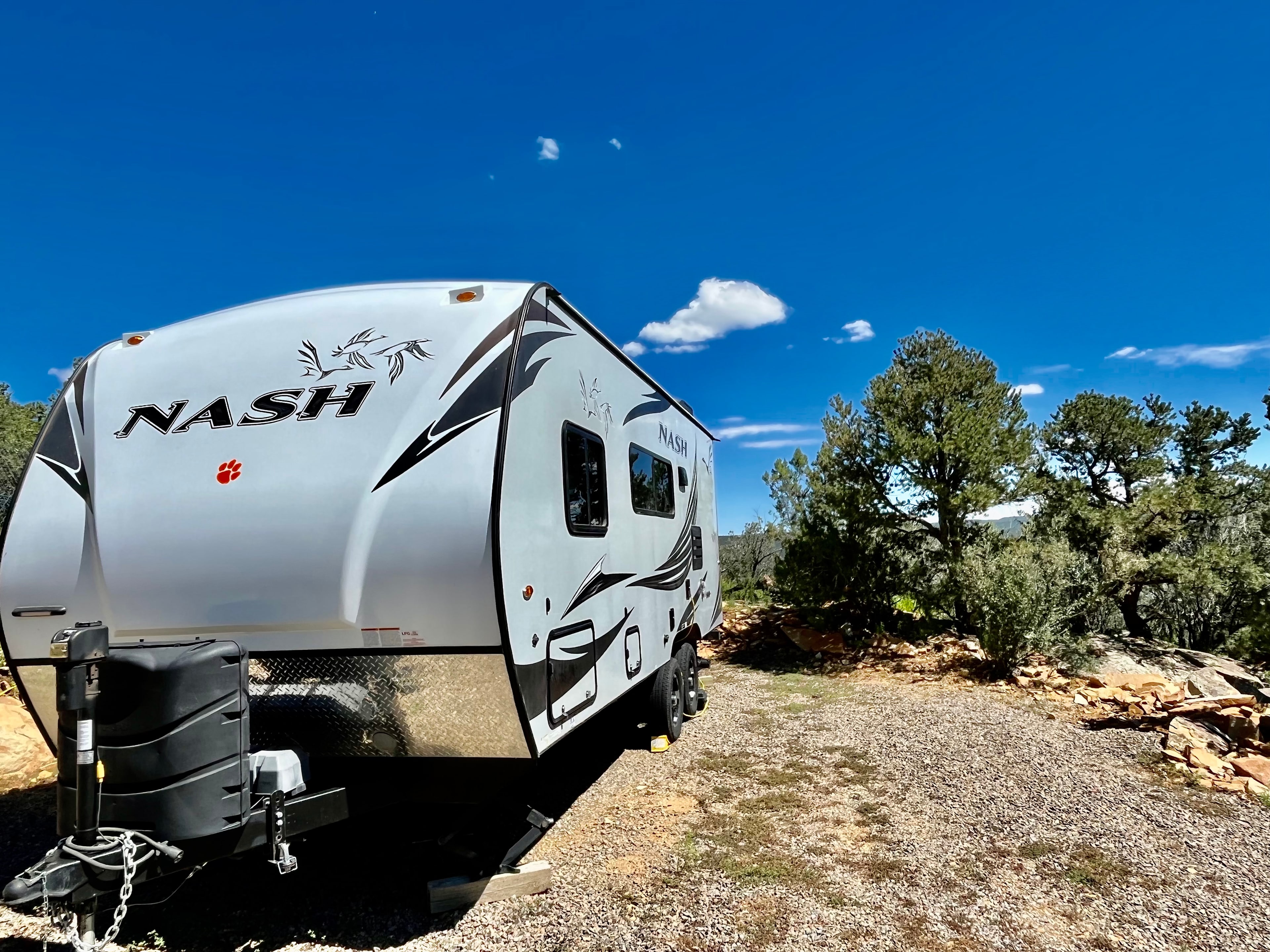 The Vista: Cedar Crest