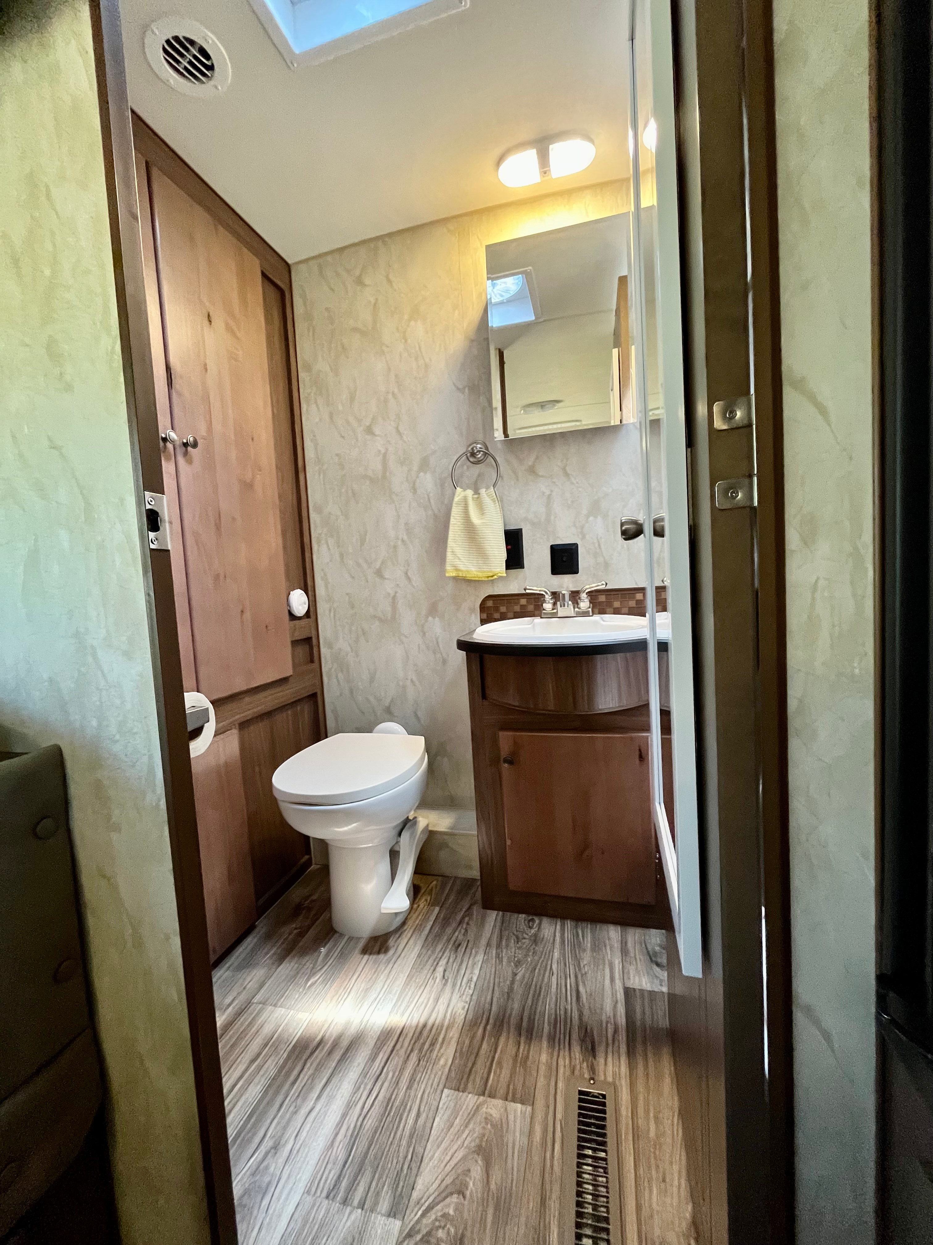 The Vista: Cedar Crest