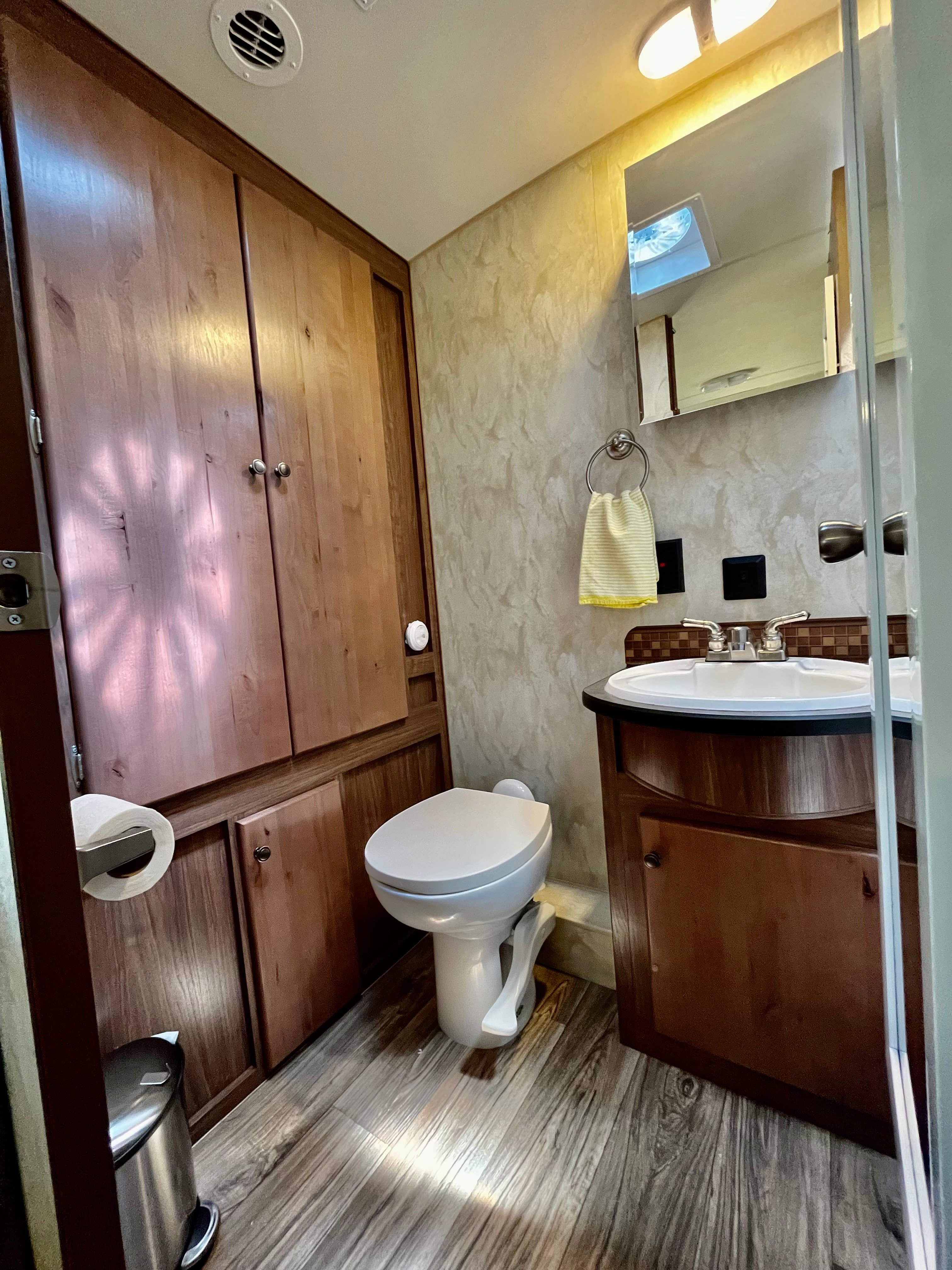 The Vista: Cedar Crest