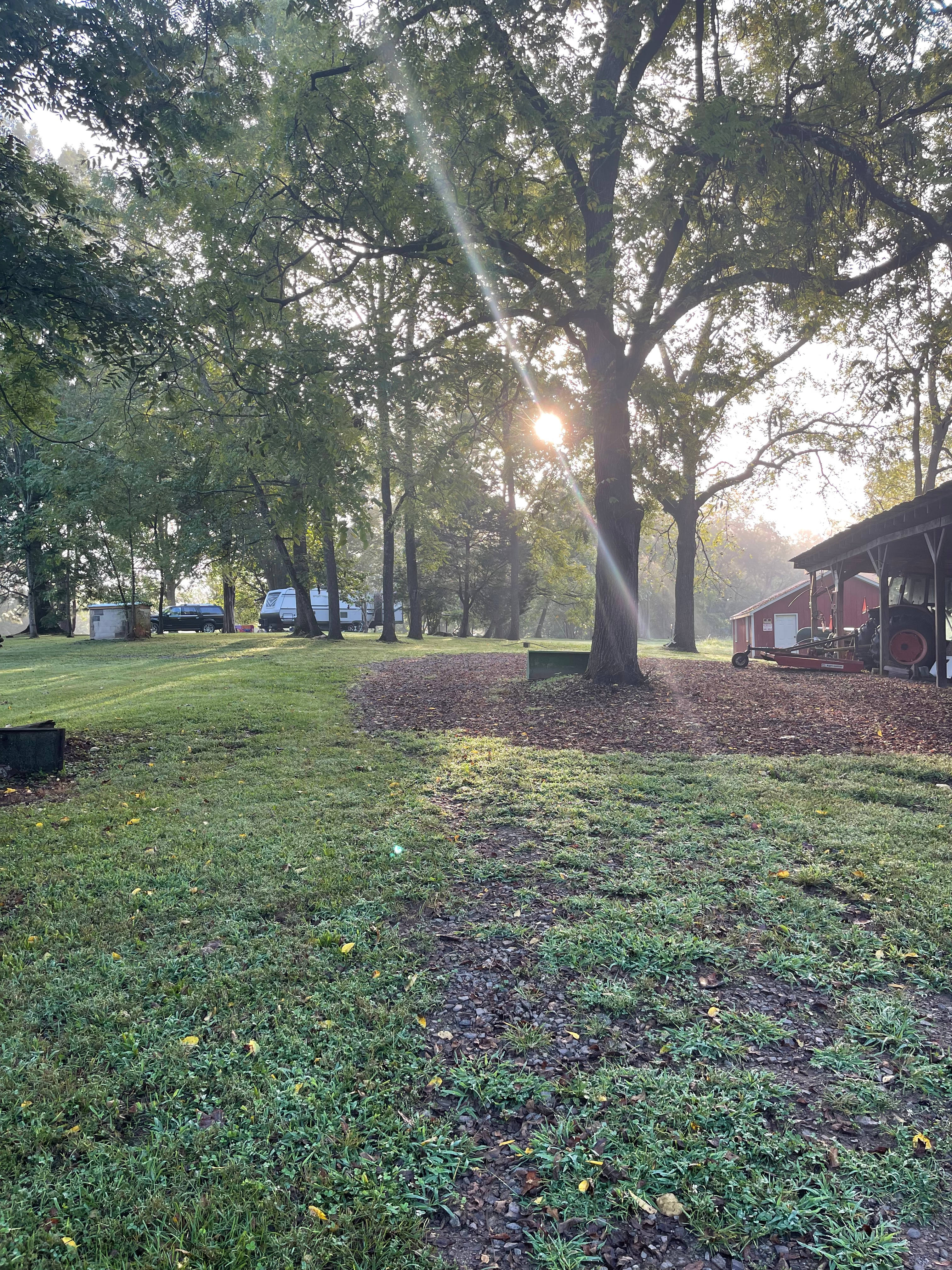 Bent Creek Farm