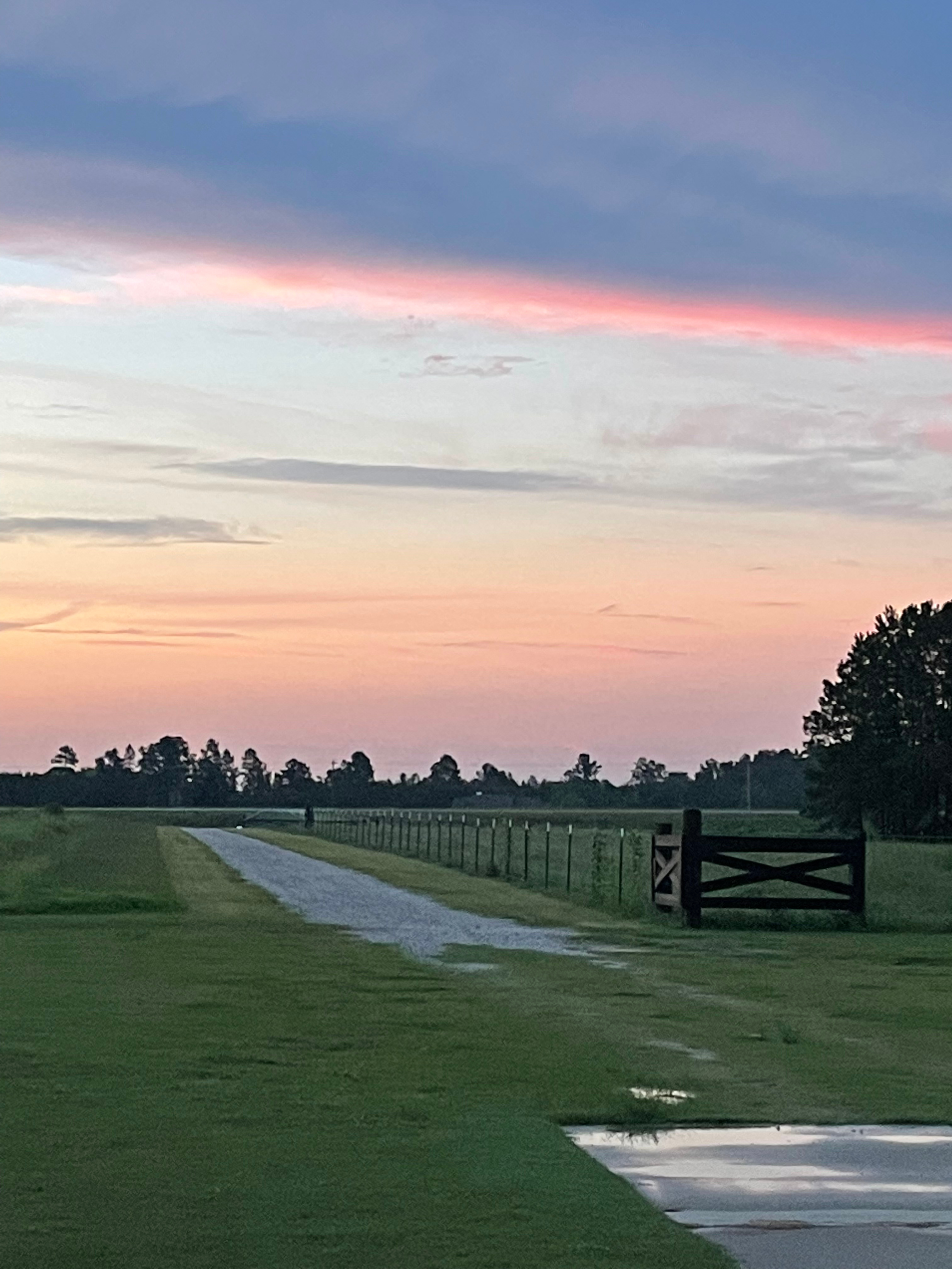 Relax at The Horse Barn