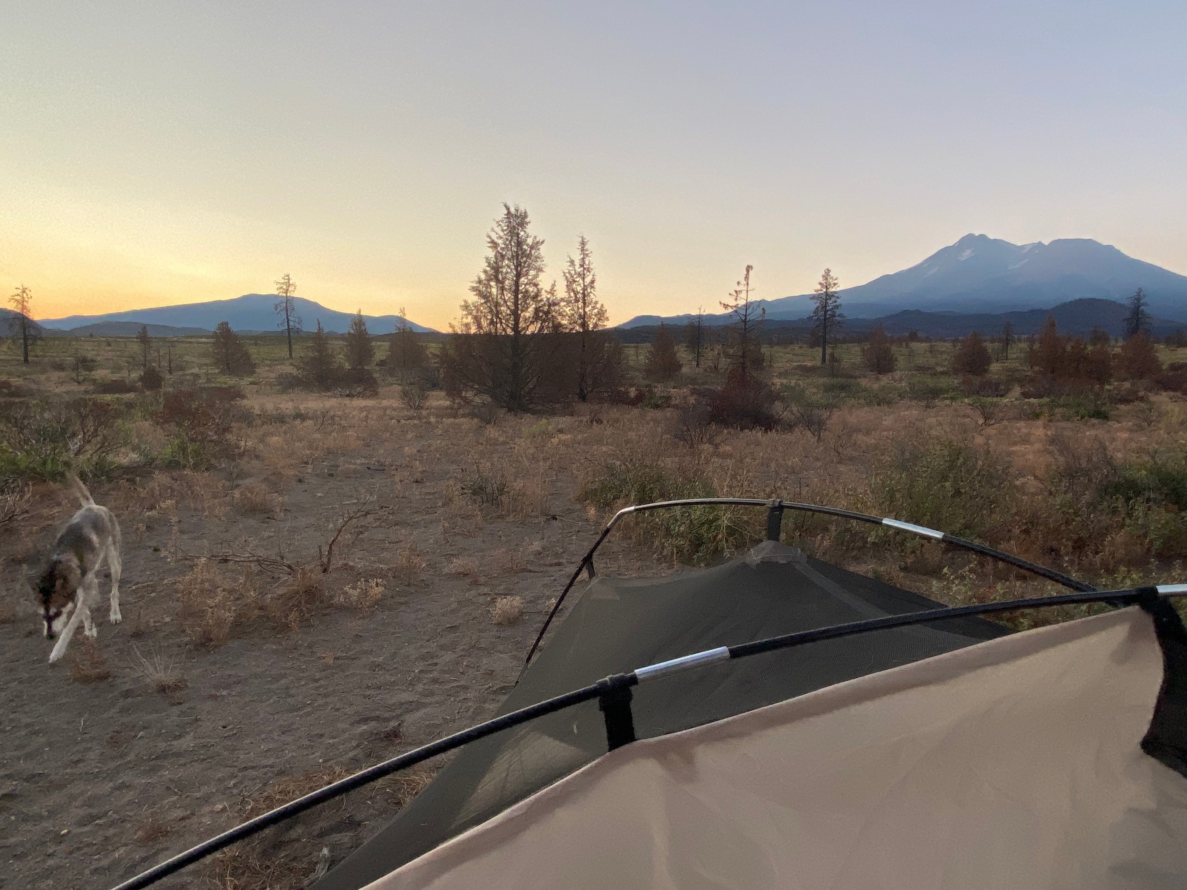 Juniper Valley Campsites