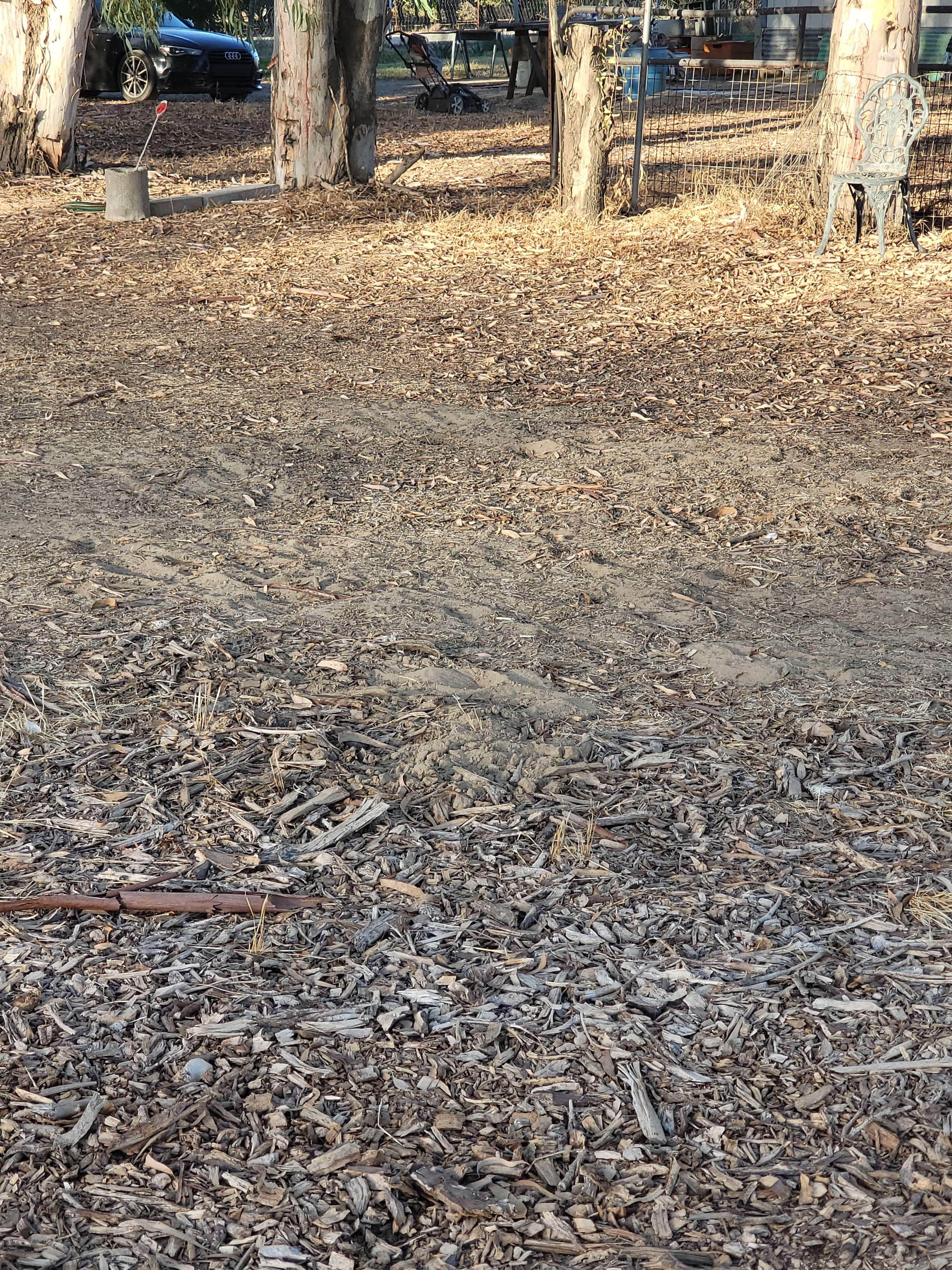 Geods R.V. CampGround